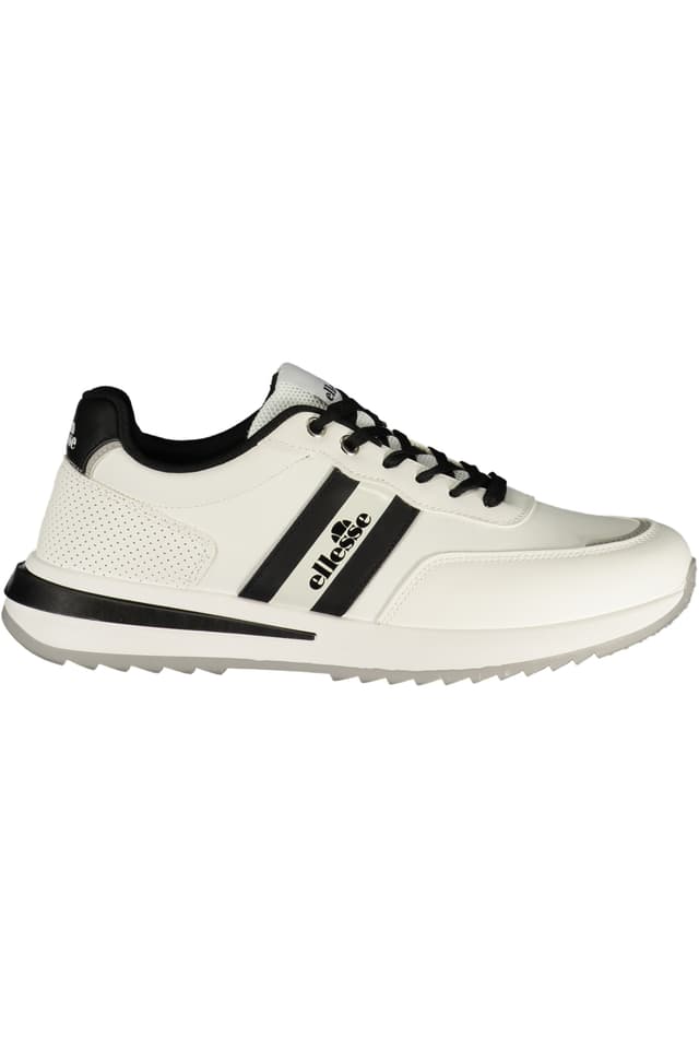 МЪЖКИ БЕЛИ СПОРТНИ ОБУВКИ ELLESSE