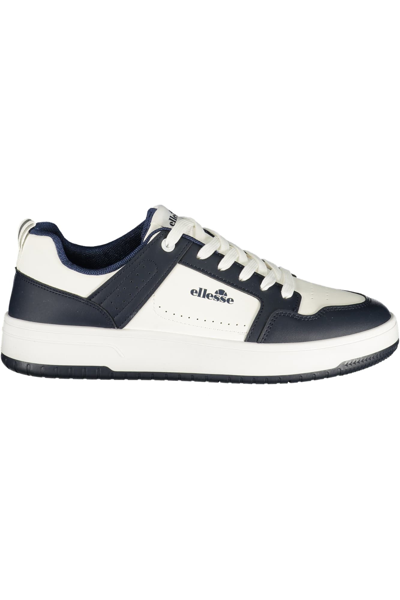 МЪЖКИ БЕЛИ СПОРТНИ ОБУВКИ ELLESSE - ELLESSE