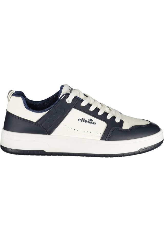 МЪЖКИ БЕЛИ СПОРТНИ ОБУВКИ ELLESSE