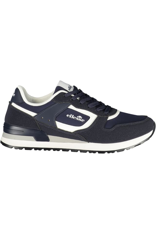 МЪЖКИ СПОРТНИ ОБУВКИ ELLESSE В СИН ЦВЕТ