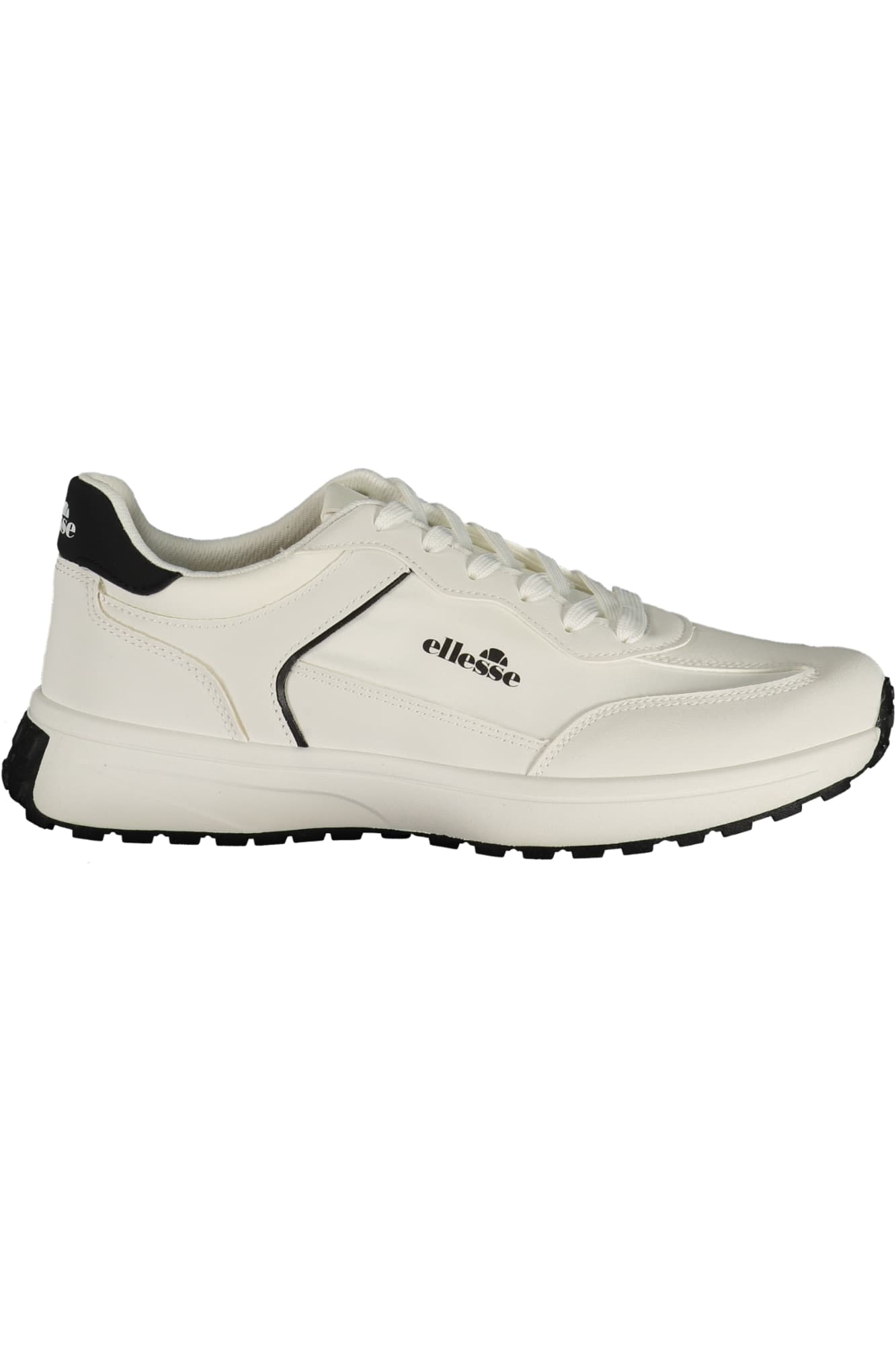 МЪЖКИ БЕЛИ СПОРТНИ ОБУВКИ ELLESSE - ELLESSE
