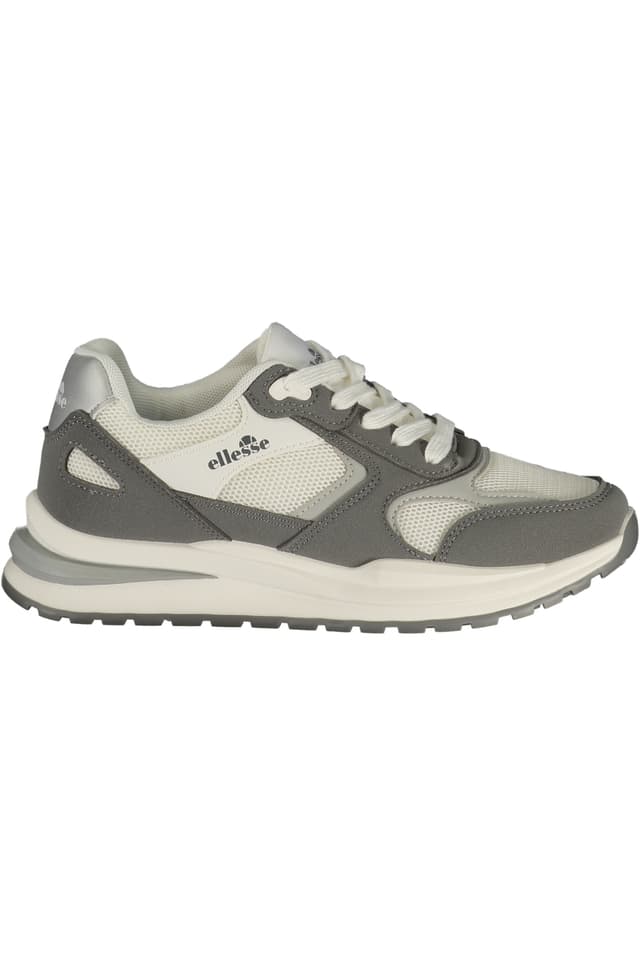 ДАМСКИ СПОРТНИ ОБУВКИ ELLESSE, БЕЛИ
