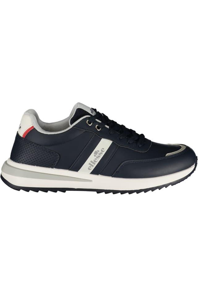 МЪЖКИ СПОРТНИ ОБУВКИ ELLESSE В СИН ЦВЕТ