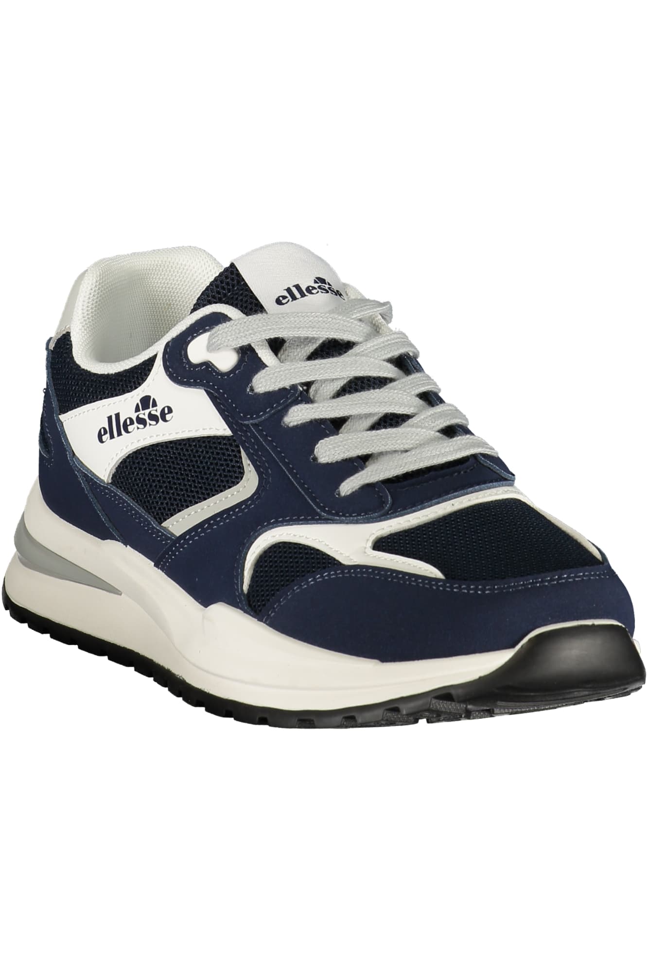 МЪЖКИ СПОРТНИ ОБУВКИ ELLESSE В СИН ЦВЕТ - ELLESSE