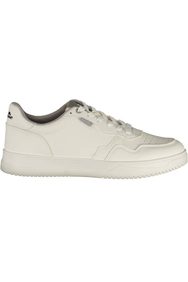 МЪЖКИ БЕЛИ СПОРТНИ ОБУВКИ ELLESSE