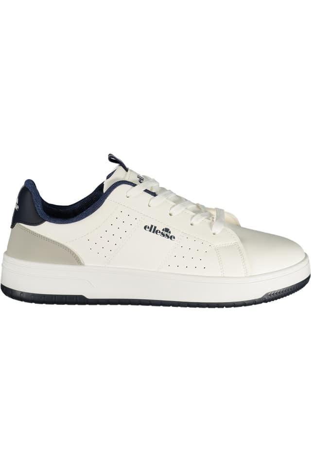 МЪЖКИ БЕЛИ СПОРТНИ ОБУВКИ ELLESSE