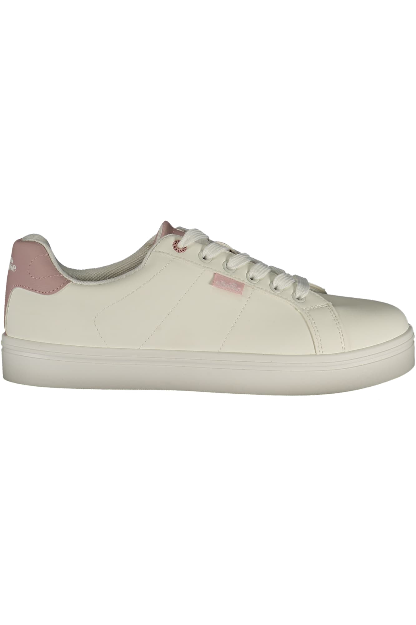 ДАМСКИ СПОРТНИ ОБУВКИ ELLESSE, БЕЛИ - ELLESSE