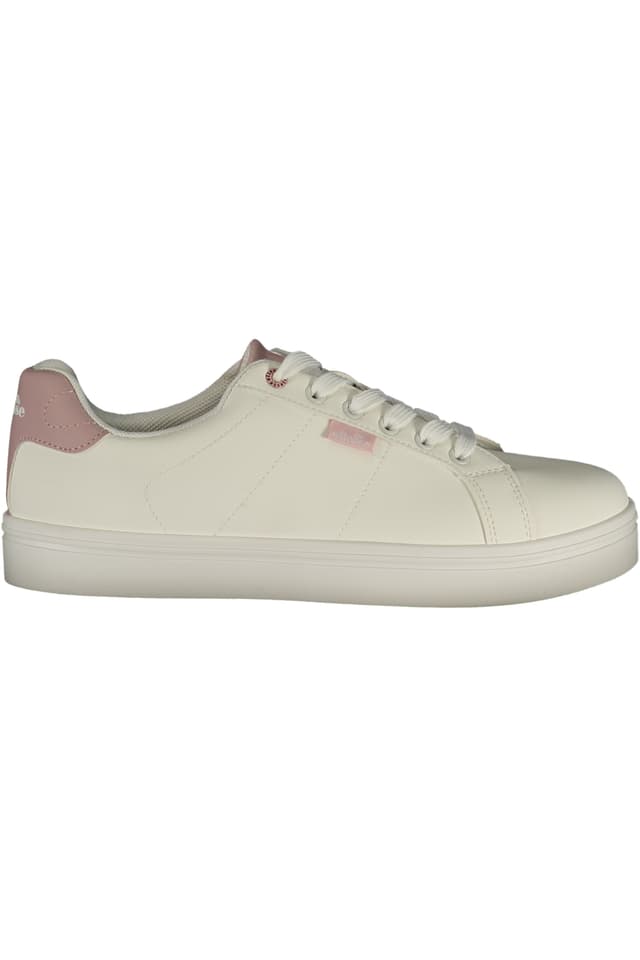ДАМСКИ СПОРТНИ ОБУВКИ ELLESSE, БЕЛИ
