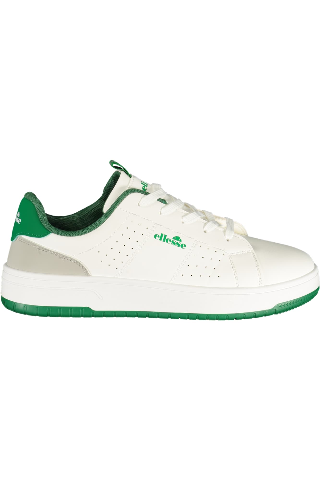 МЪЖКИ БЕЛИ СПОРТНИ ОБУВКИ ELLESSE - ELLESSE