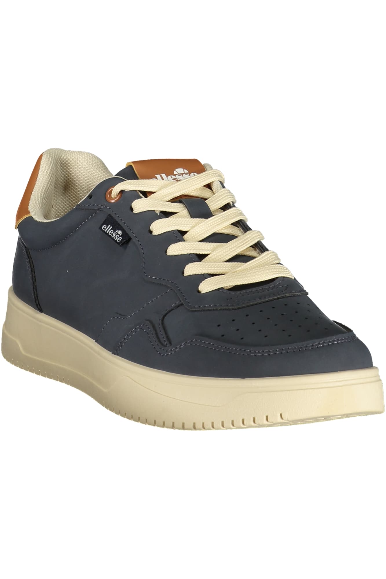 МЪЖКИ СПОРТНИ ОБУВКИ ELLESSE В СИН ЦВЕТ - ELLESSE