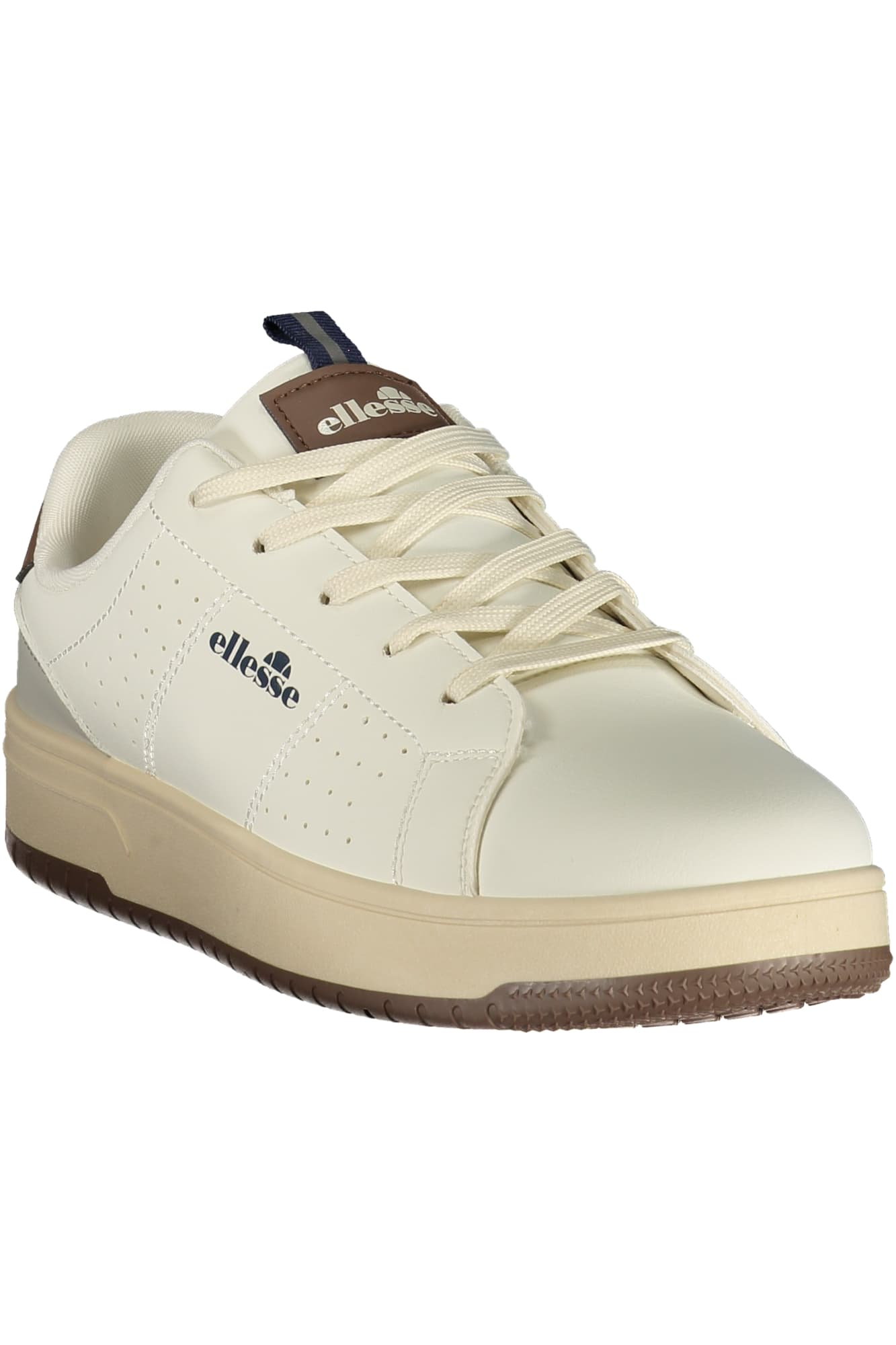 МЪЖКИ БЕЛИ СПОРТНИ ОБУВКИ ELLESSE - ELLESSE