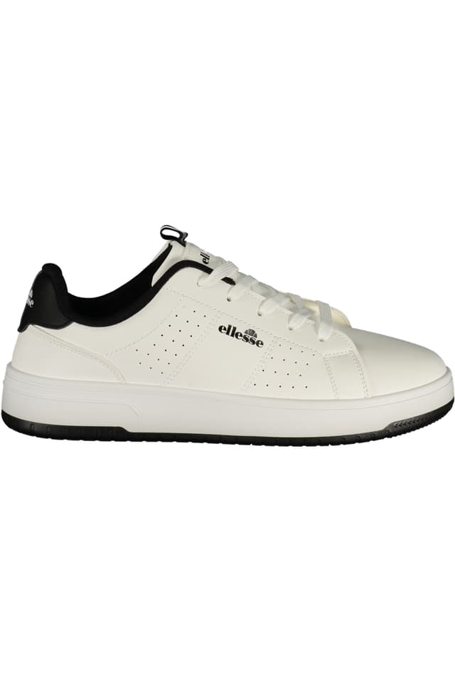 МЪЖКИ БЕЛИ СПОРТНИ ОБУВКИ ELLESSE