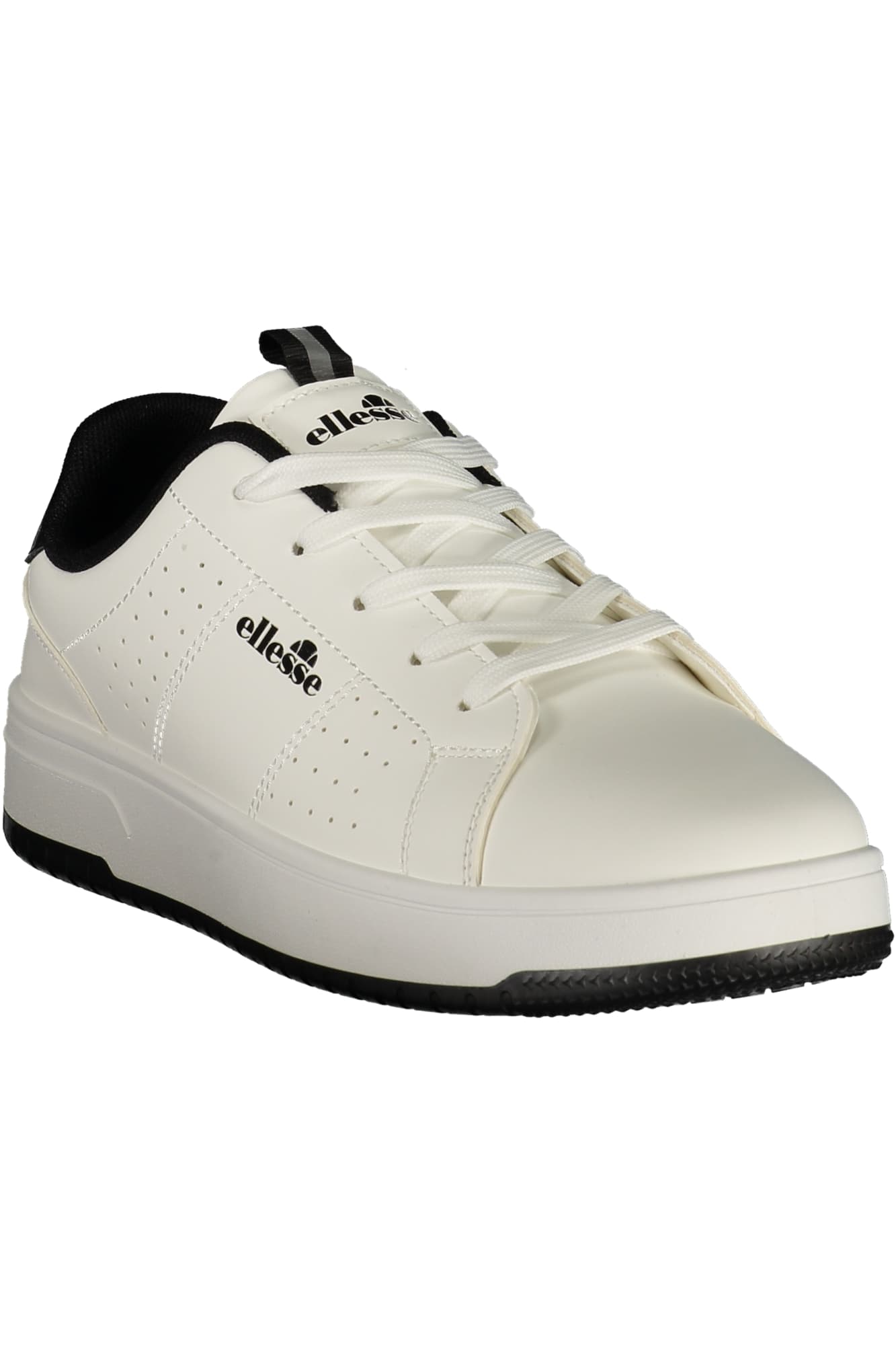 МЪЖКИ БЕЛИ СПОРТНИ ОБУВКИ ELLESSE - ELLESSE