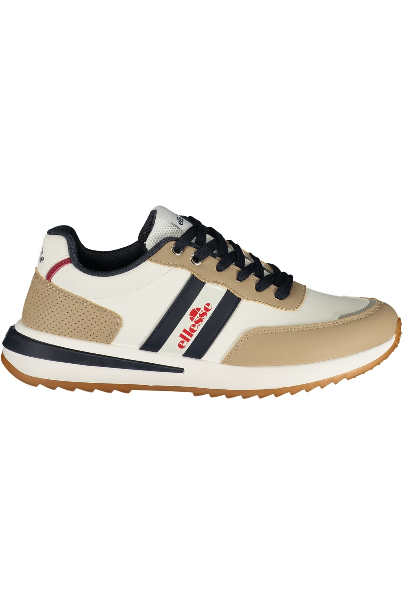 МЪЖКИ БЕЛИ СПОРТНИ ОБУВКИ ELLESSE - ELLESSE