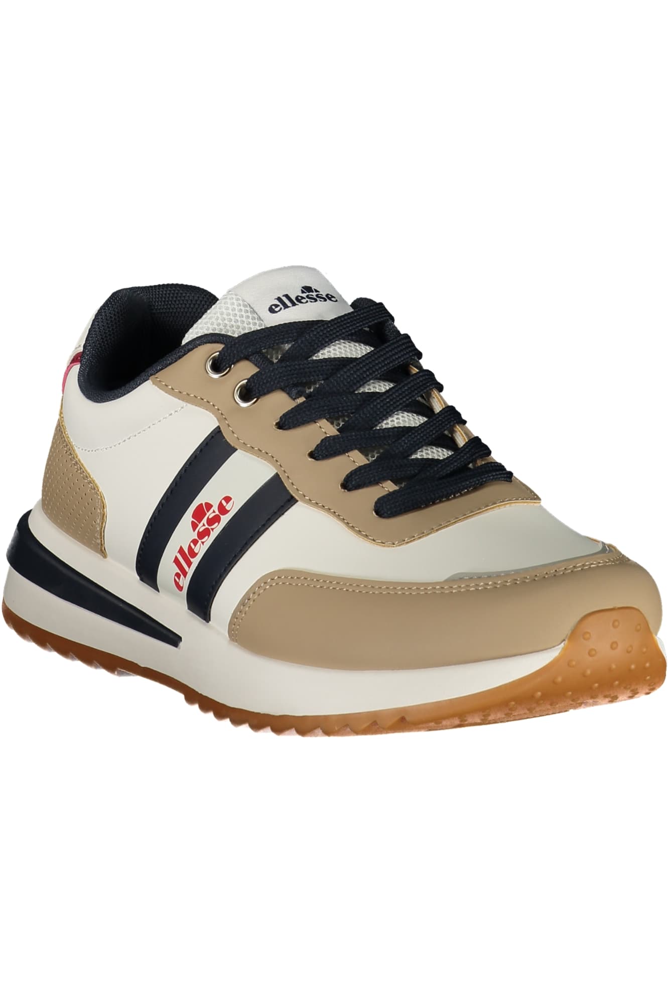МЪЖКИ БЕЛИ СПОРТНИ ОБУВКИ ELLESSE - ELLESSE