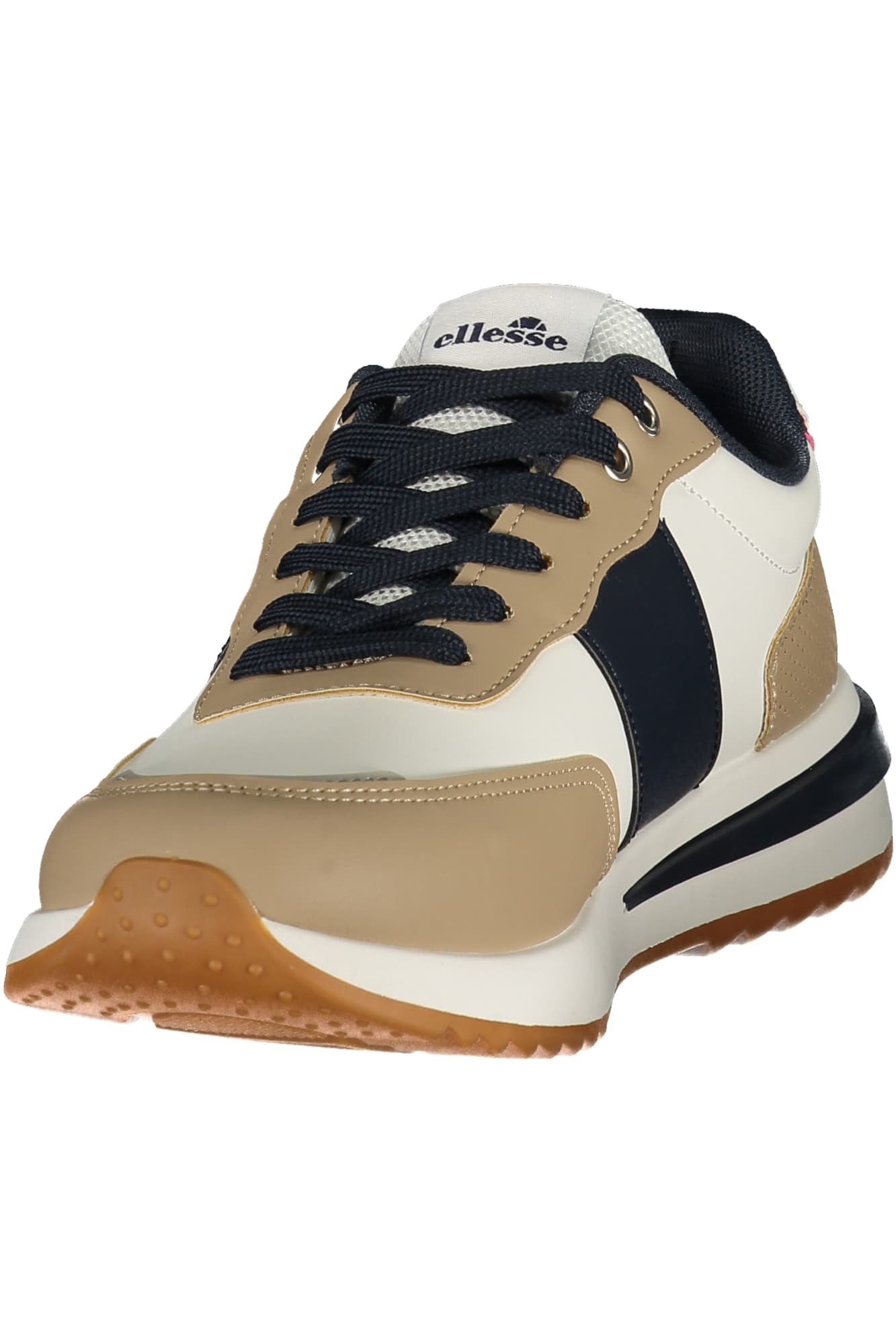 МЪЖКИ БЕЛИ СПОРТНИ ОБУВКИ ELLESSE - ELLESSE