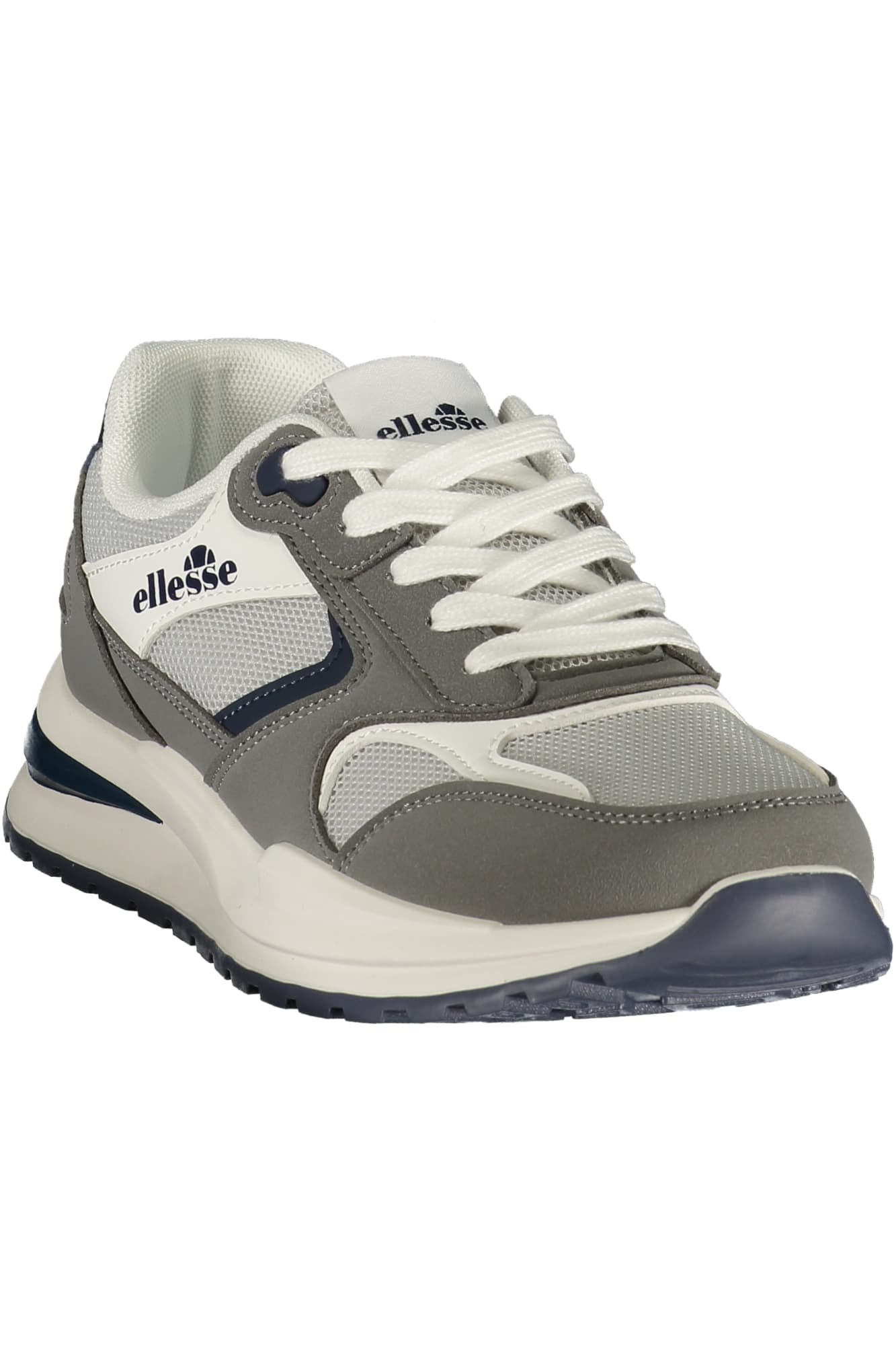 МЪЖКИ СПОРТНИ ОБУВКИ ELLESSE, СИВИ - ELLESSE