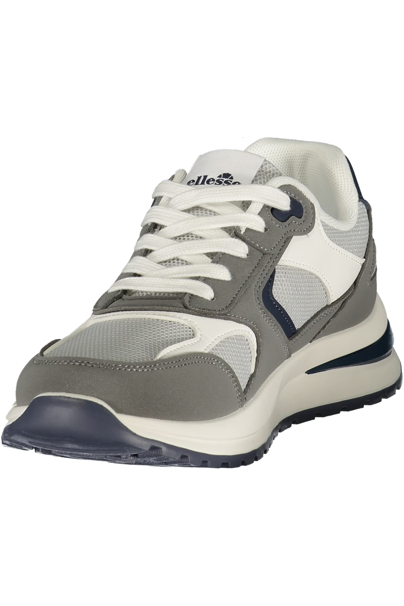 МЪЖКИ СПОРТНИ ОБУВКИ ELLESSE, СИВИ - ELLESSE