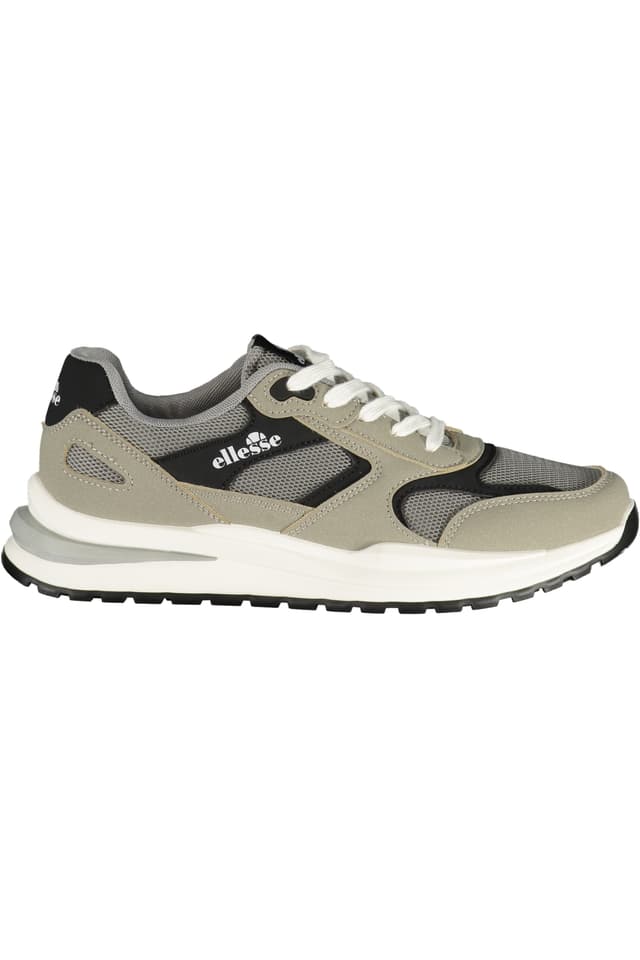 МЪЖКИ СПОРТНИ ОБУВКИ ELLESSE, СИВИ