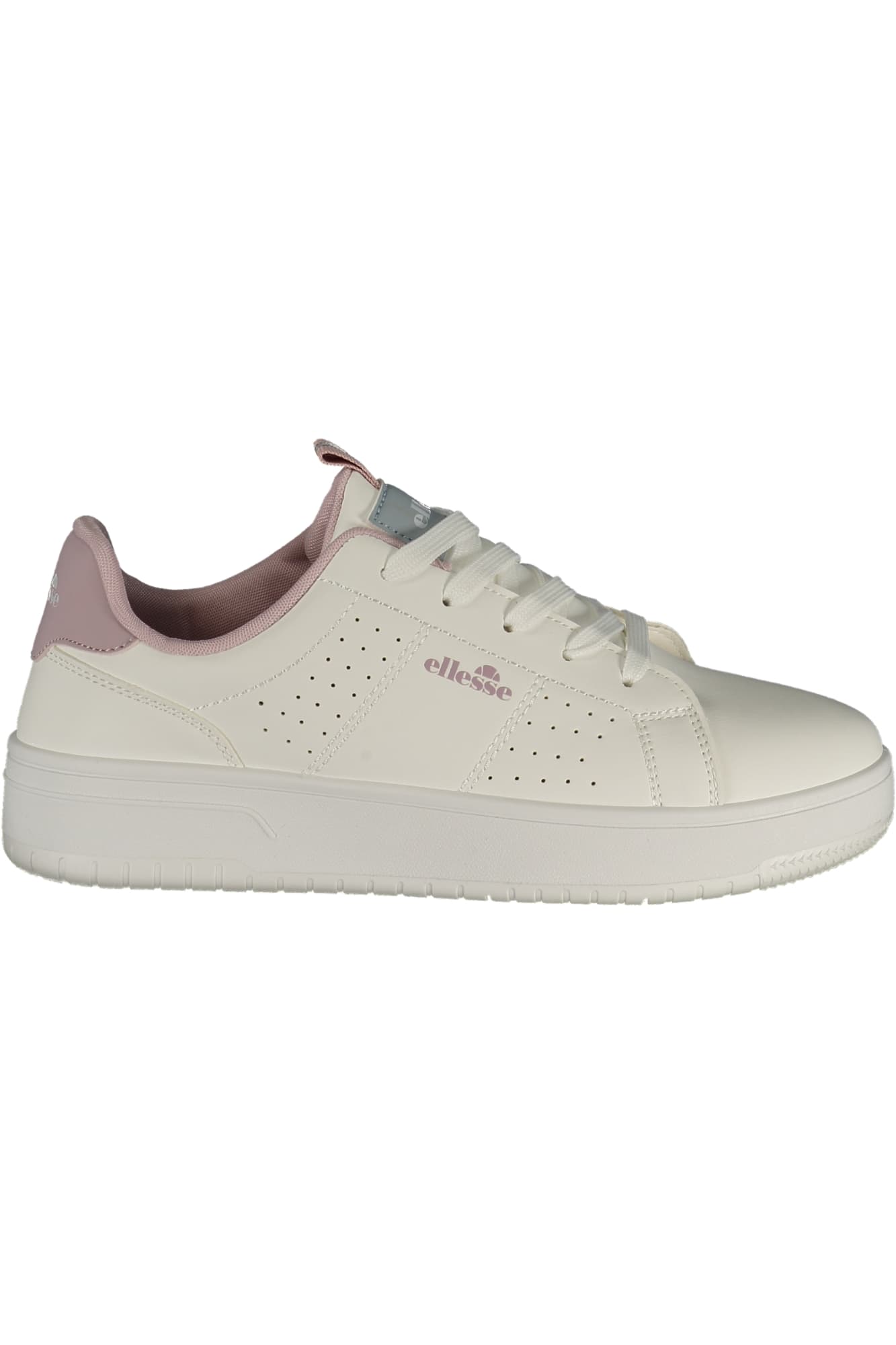 ДАМСКИ СПОРТНИ ОБУВКИ ELLESSE, БЕЛИ - ELLESSE