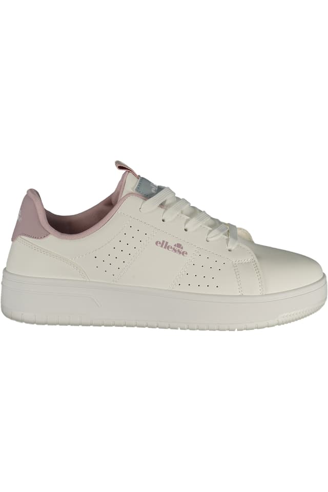 ДАМСКИ СПОРТНИ ОБУВКИ ELLESSE, БЕЛИ