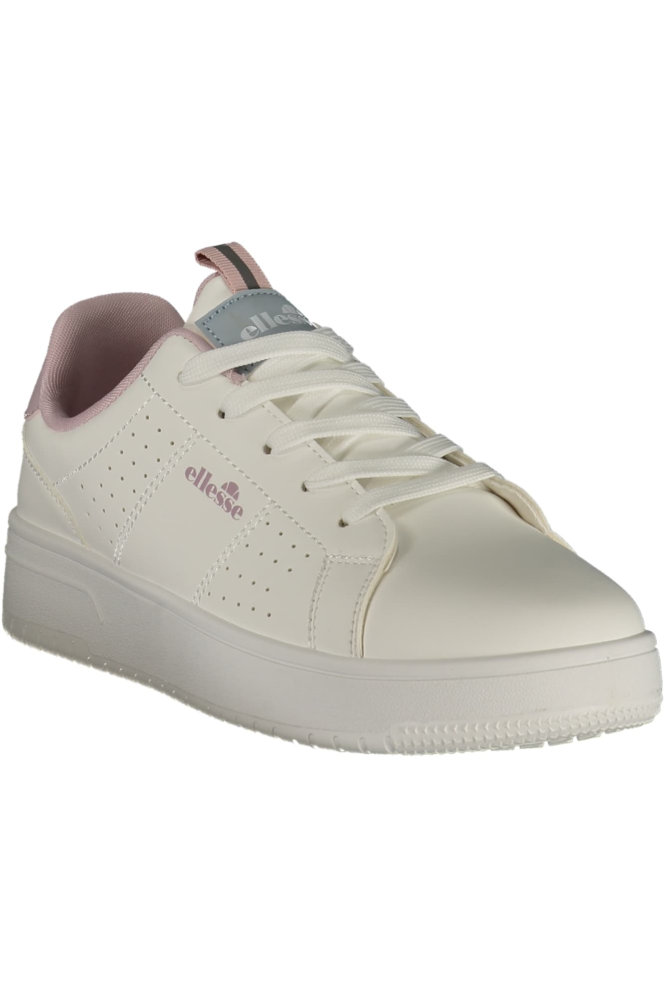 ДАМСКИ СПОРТНИ ОБУВКИ ELLESSE, БЕЛИ - ELLESSE