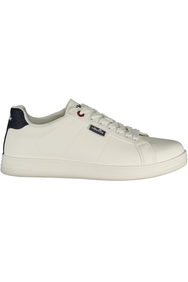 МЪЖКИ БЕЛИ СПОРТНИ ОБУВКИ ELLESSE