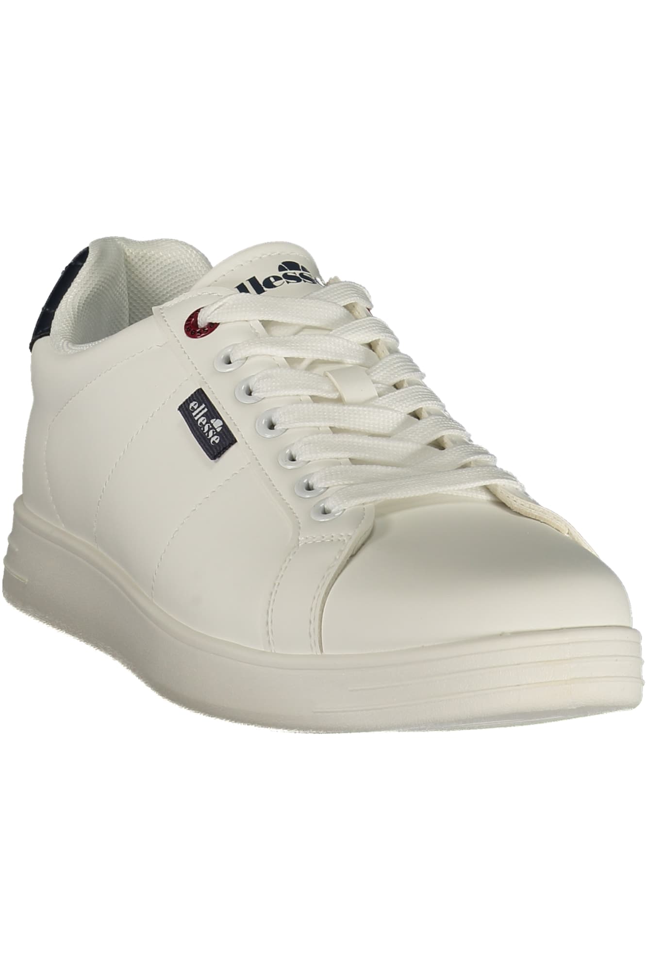 МЪЖКИ БЕЛИ СПОРТНИ ОБУВКИ ELLESSE - ELLESSE