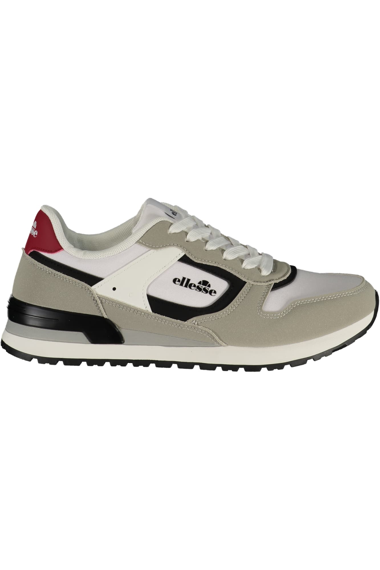 МЪЖКИ СПОРТНИ ОБУВКИ ELLESSE, СИВИ - ELLESSE