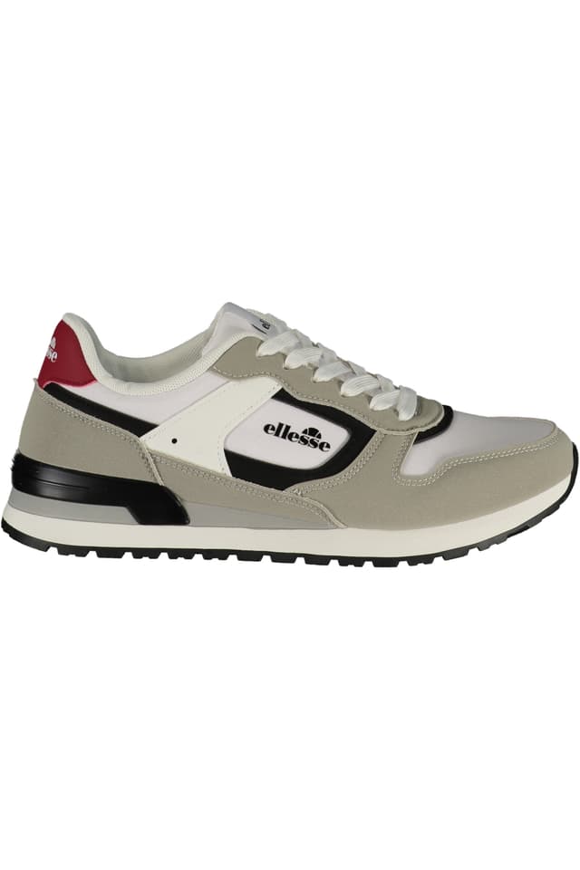 МЪЖКИ СПОРТНИ ОБУВКИ ELLESSE, СИВИ