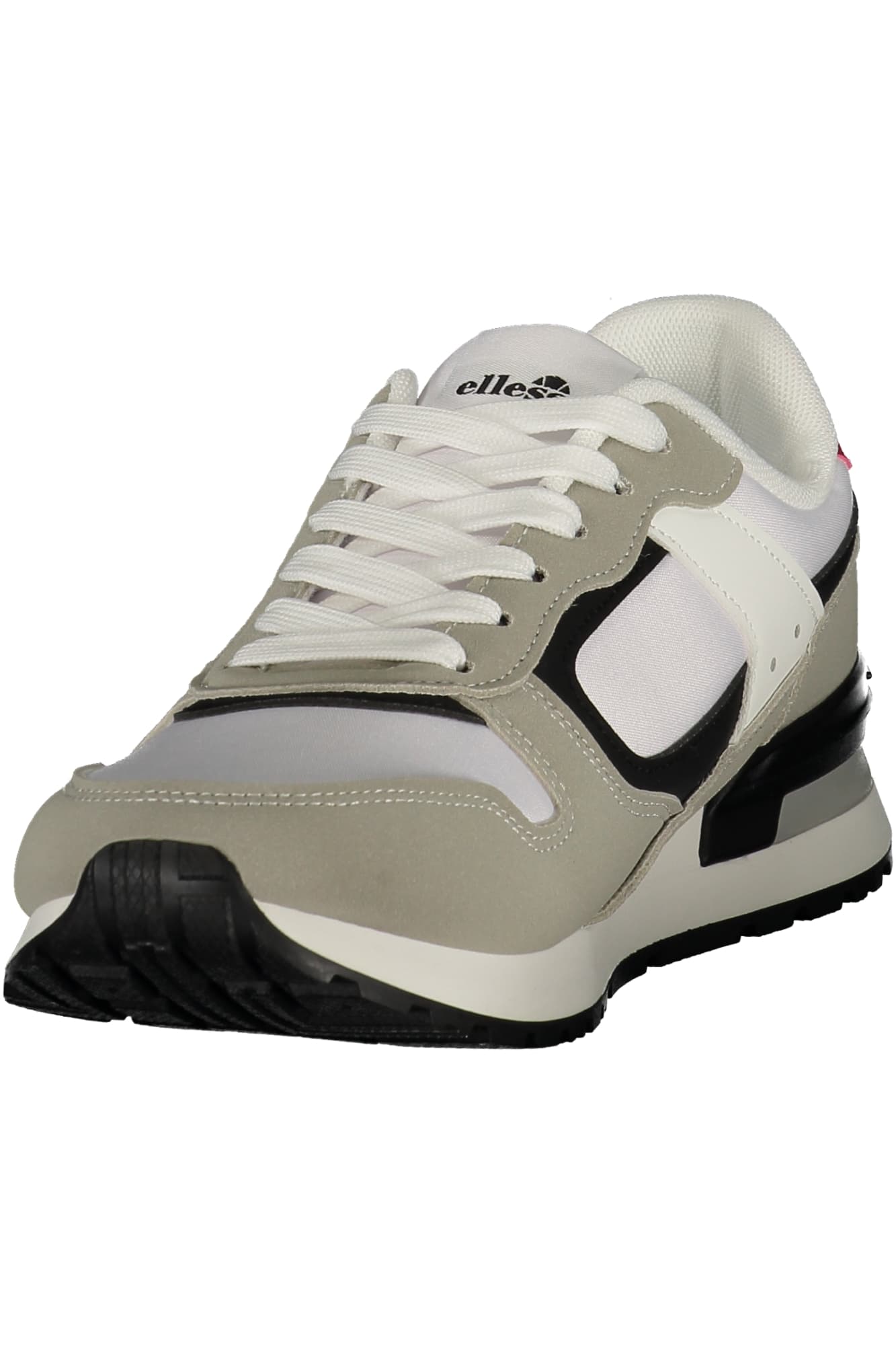 МЪЖКИ СПОРТНИ ОБУВКИ ELLESSE, СИВИ - ELLESSE
