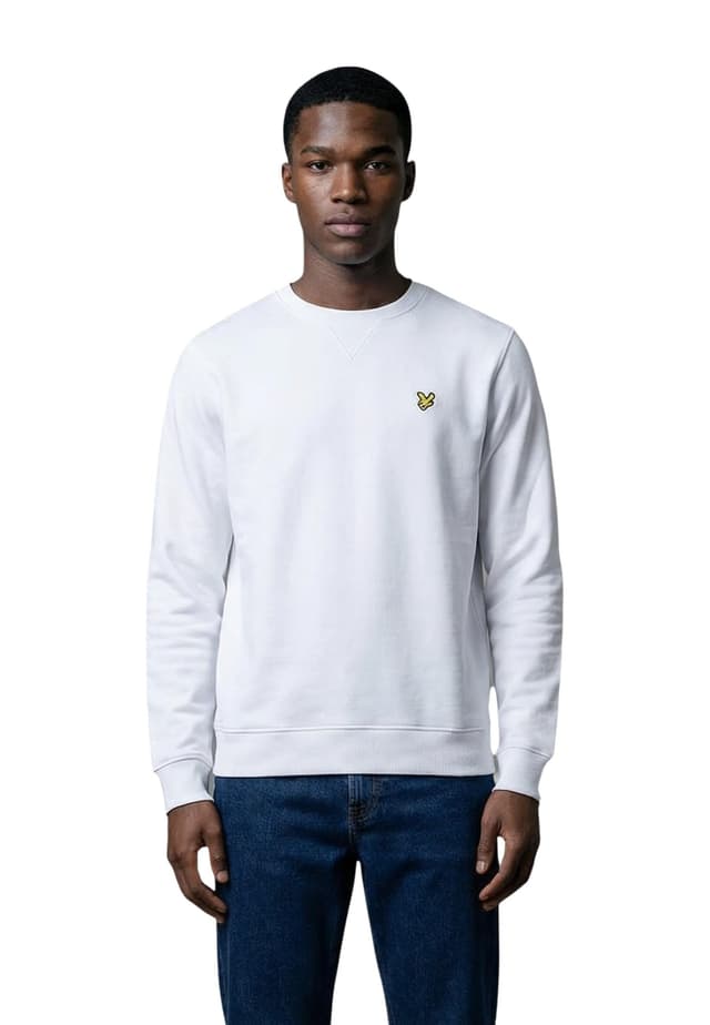 Lyle & Scott Суитшърт МЪЖe