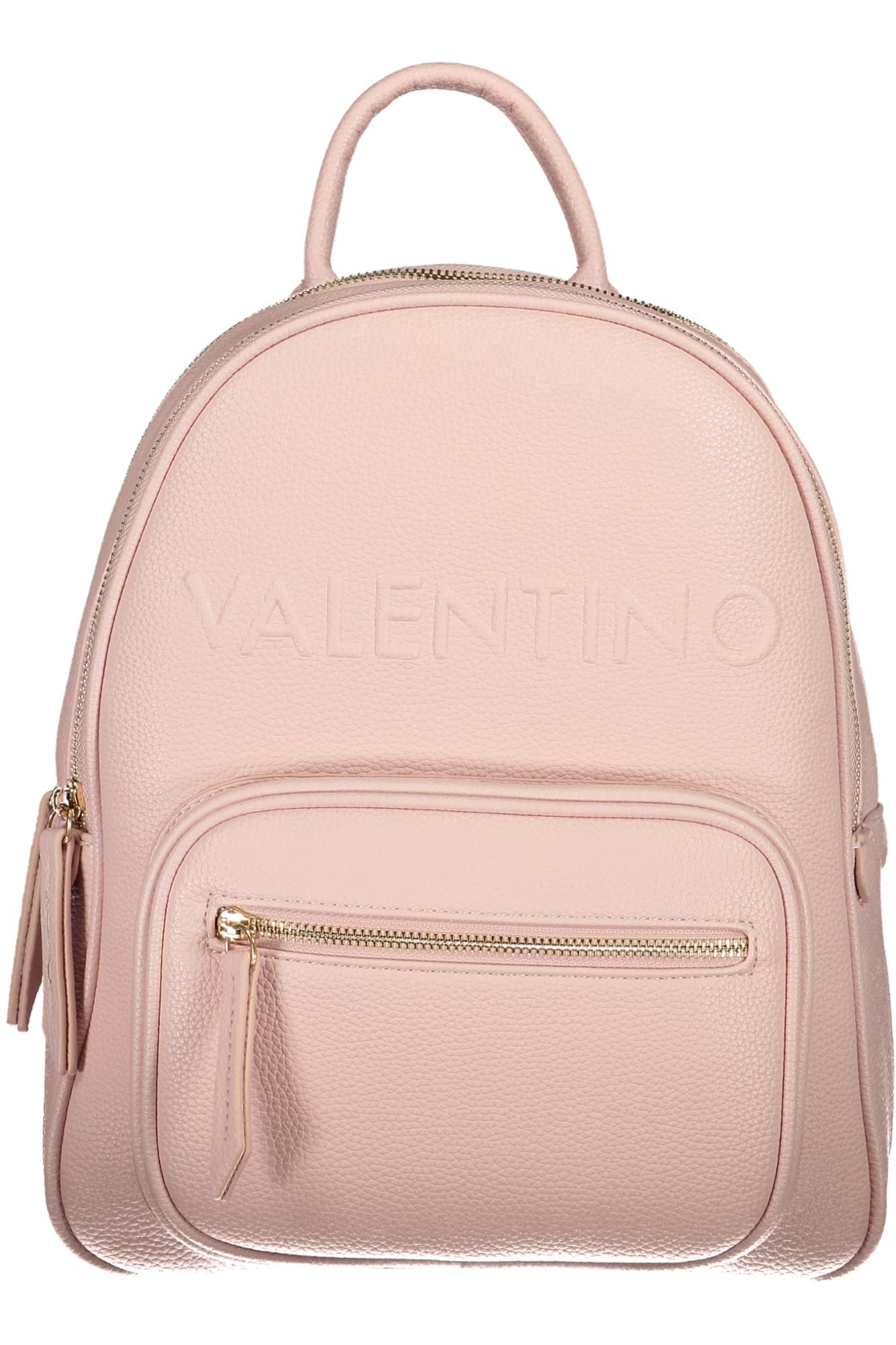 VALENTINO BAGS РОЗОВА ДАМСКА ЧАНТА - VALENTINO