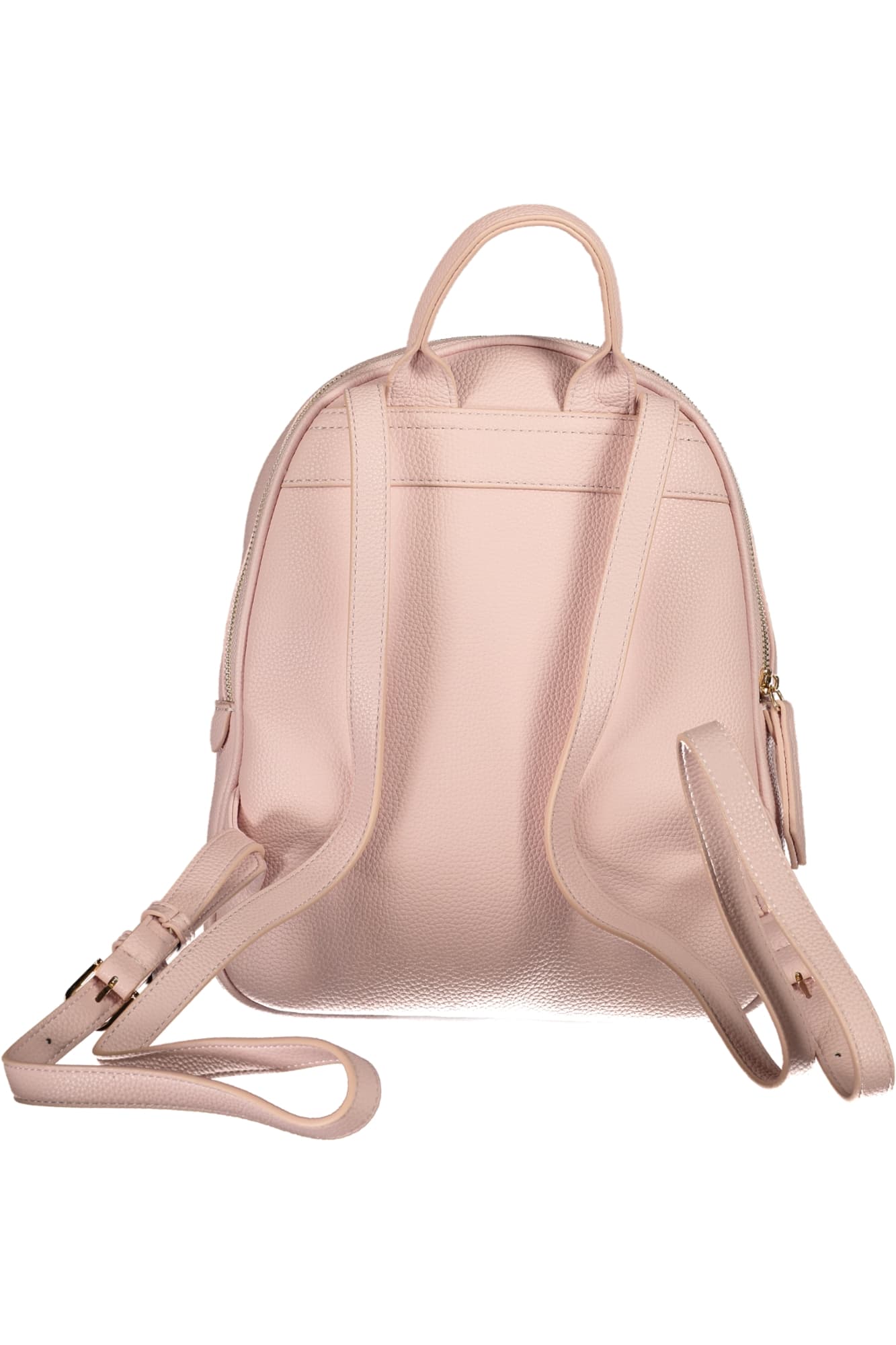 VALENTINO BAGS РОЗОВА ДАМСКА ЧАНТА - VALENTINO