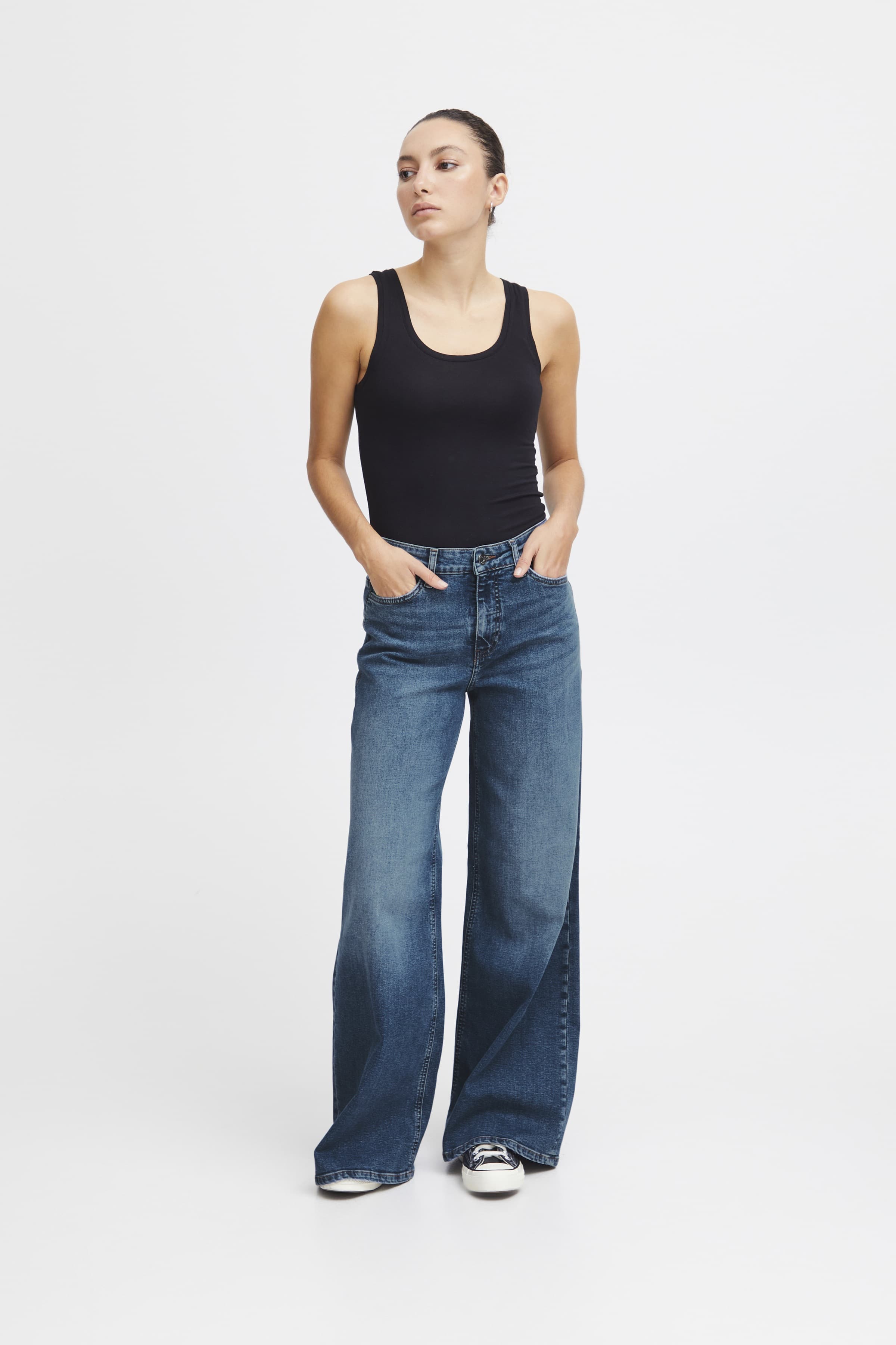 Ichi Jeans Donna - Ichi
