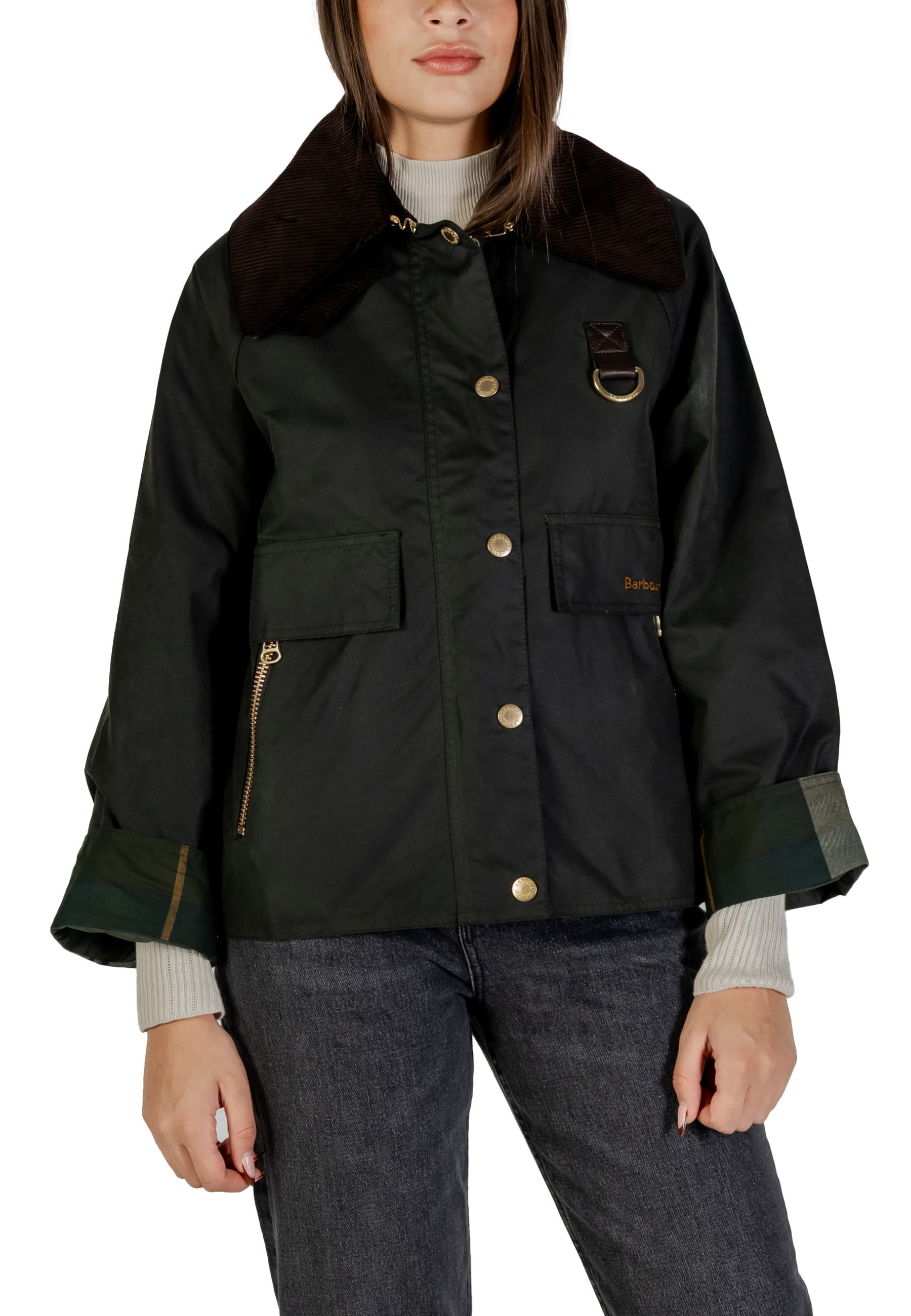 Barbour Giacca Donna - Barbour