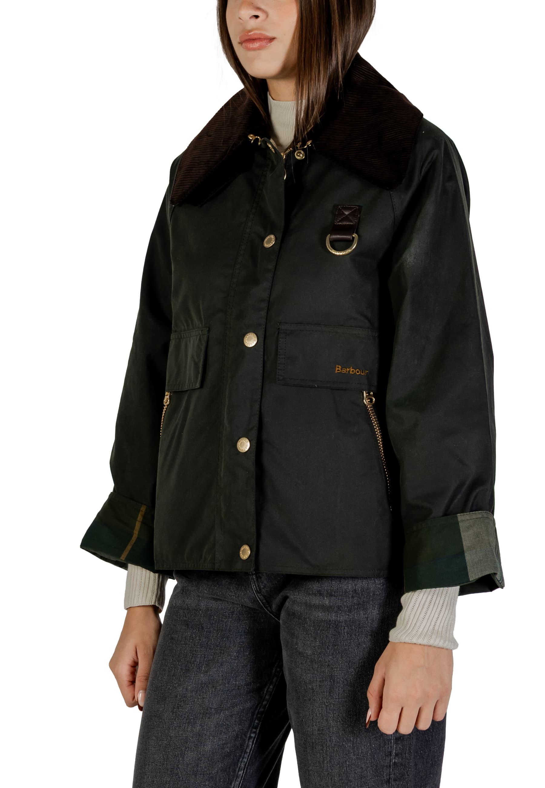 Barbour Giacca Donna - Barbour