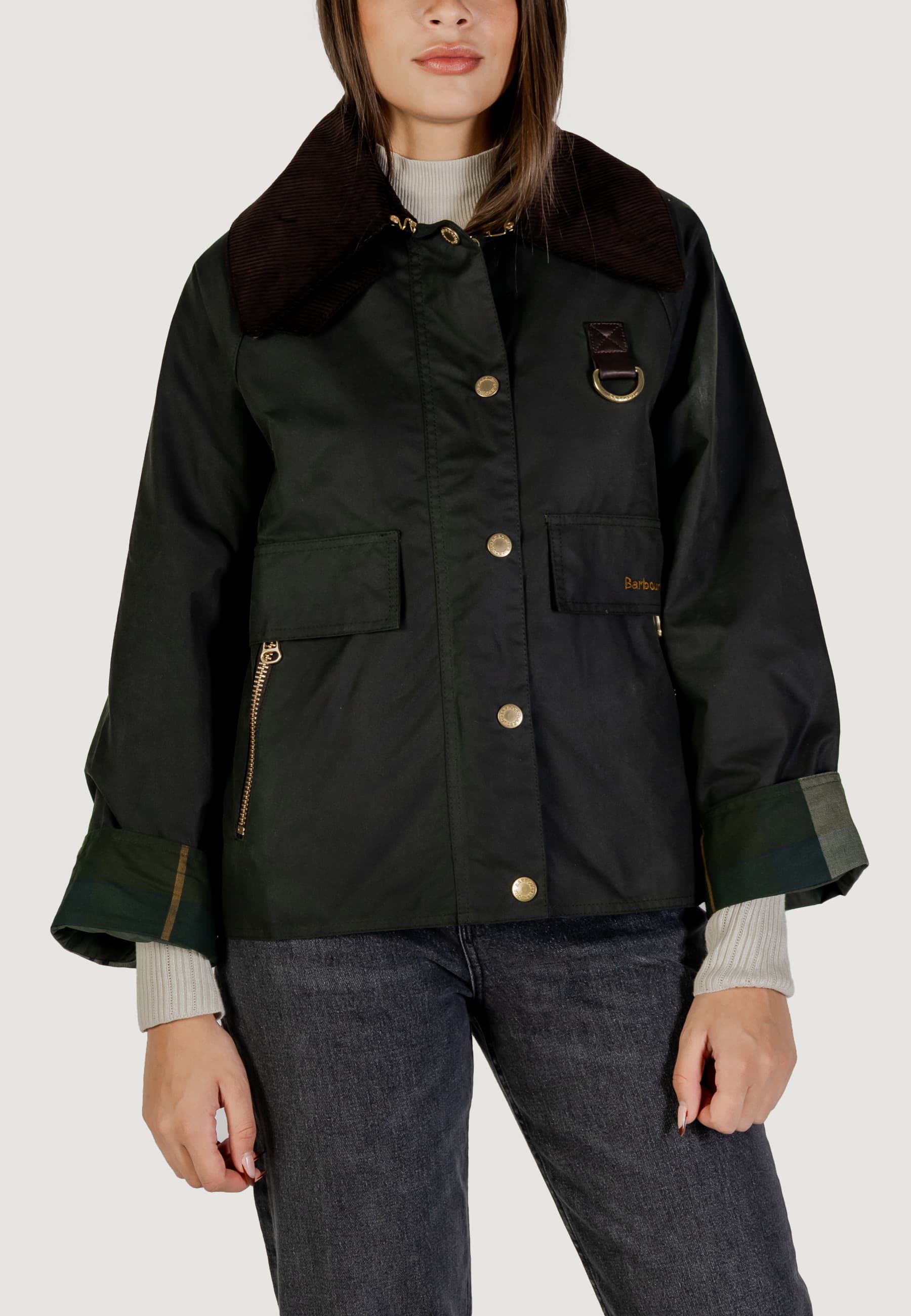 Barbour Giacca Donna - Barbour