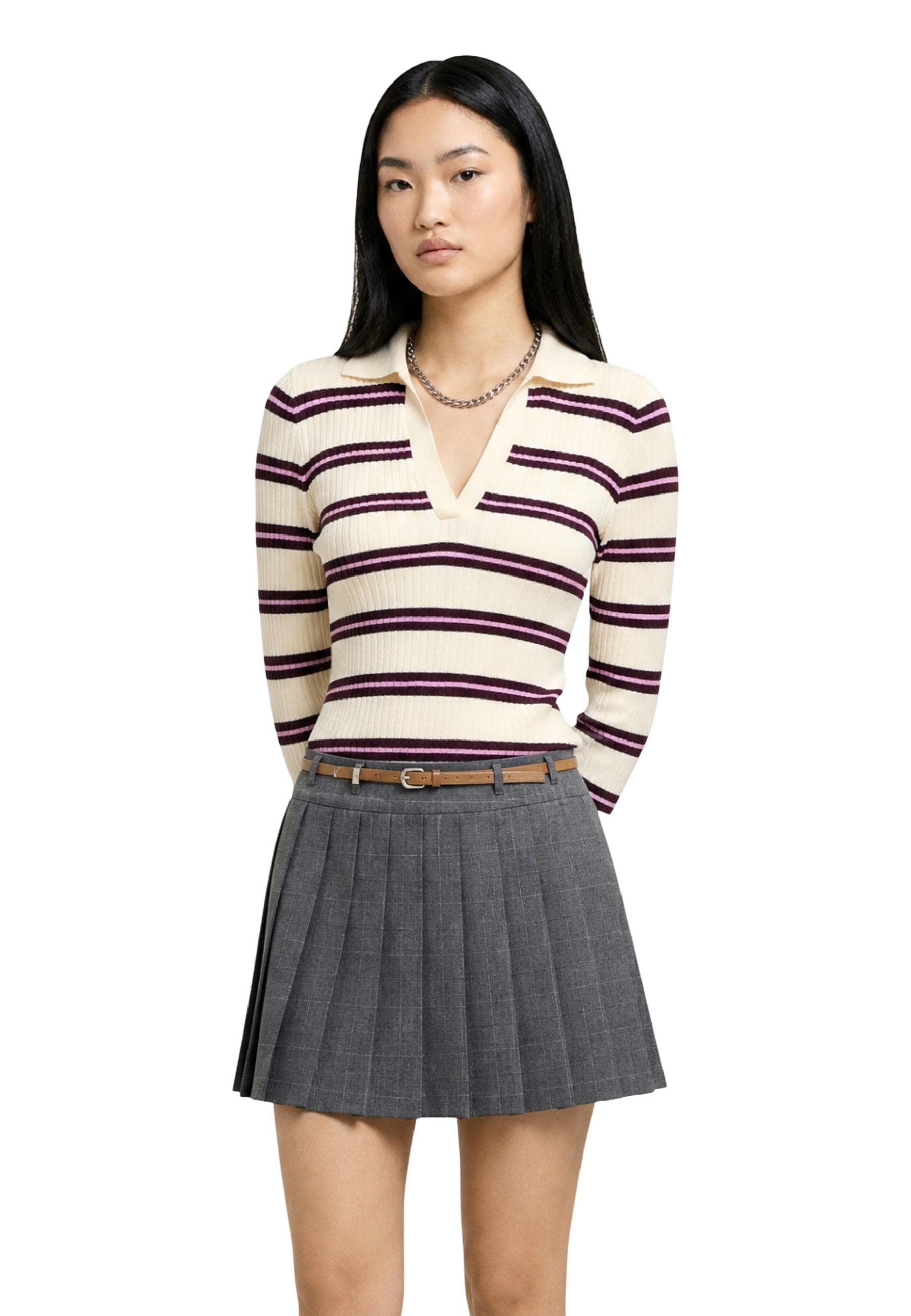 Only Maglia Donna - Only