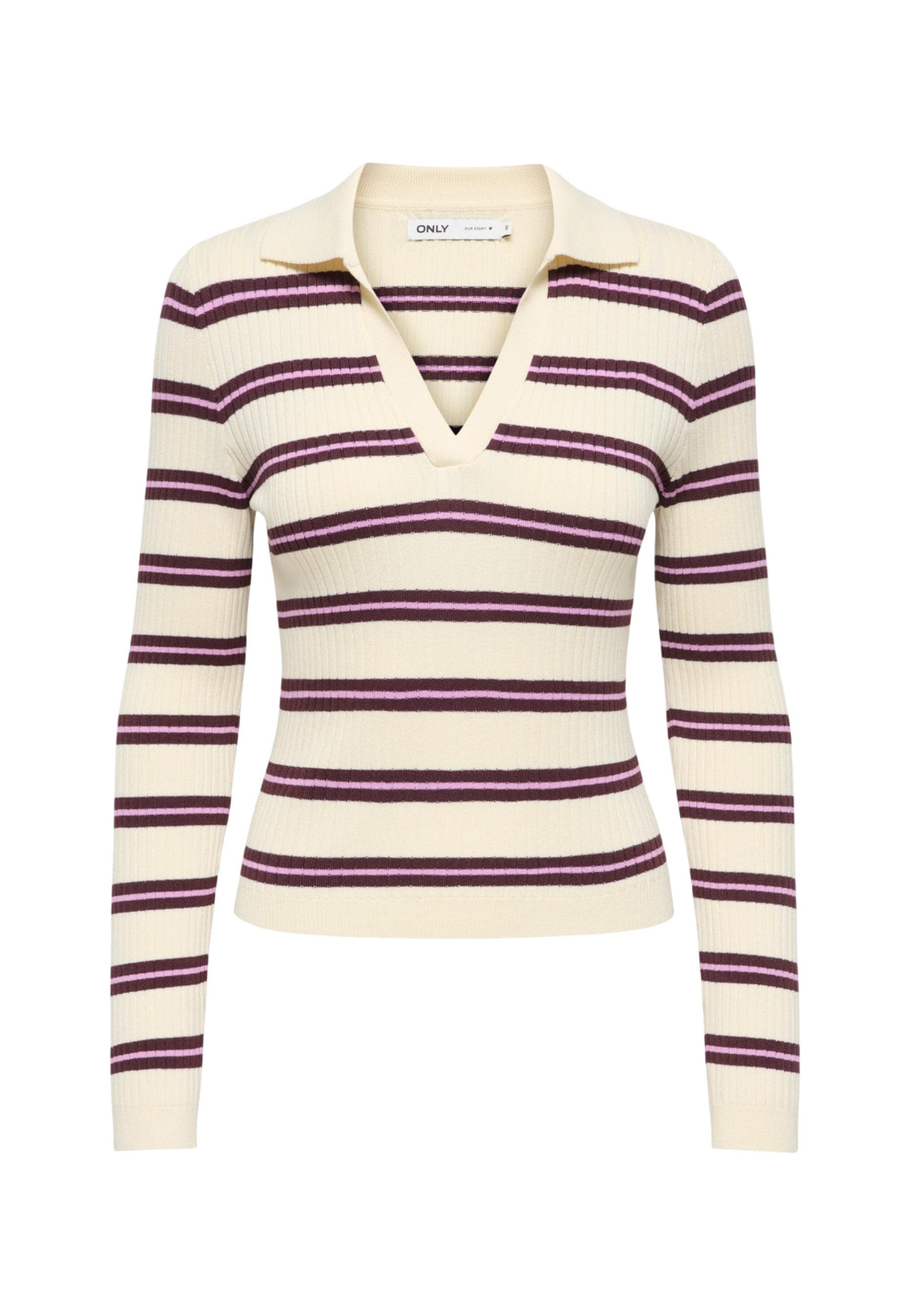 Only Maglia Donna - Only