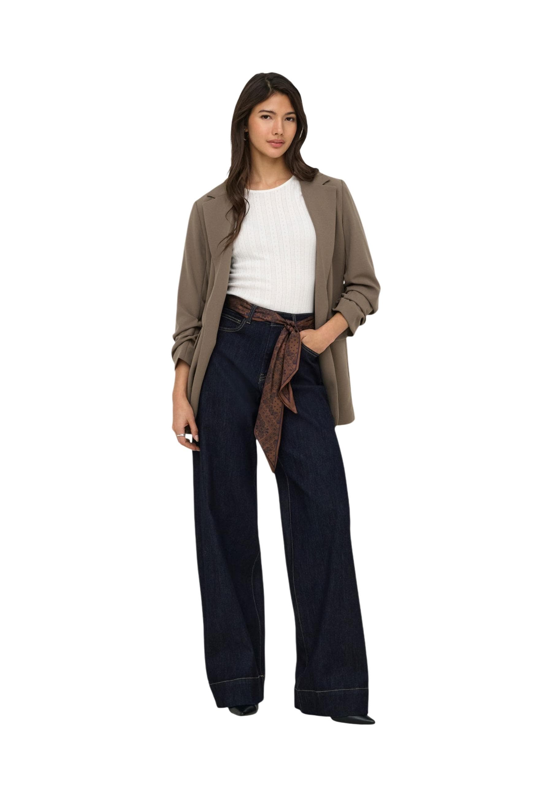 Only Pantaloni Donna - Only
