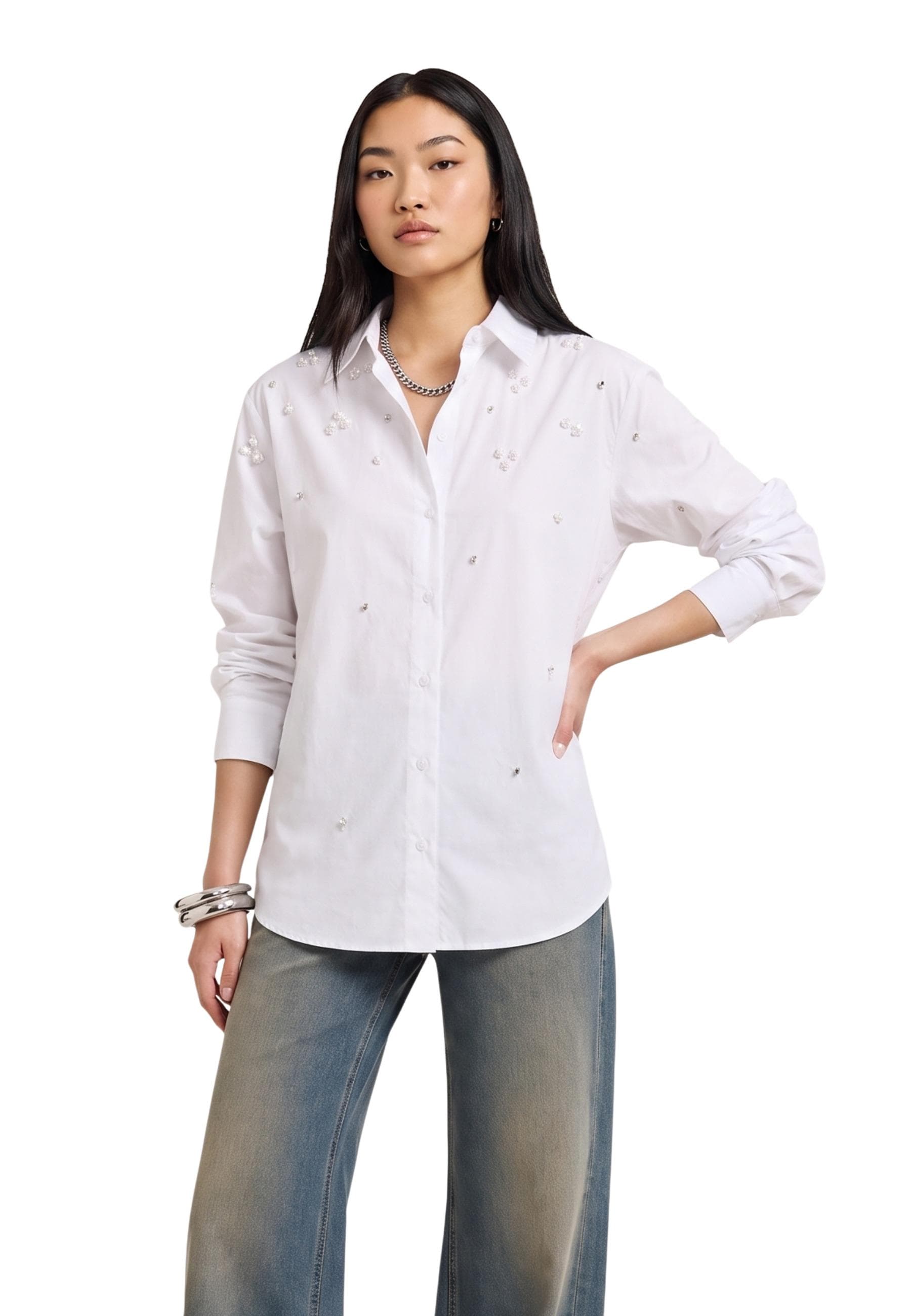 Only Camicia Donna - Only