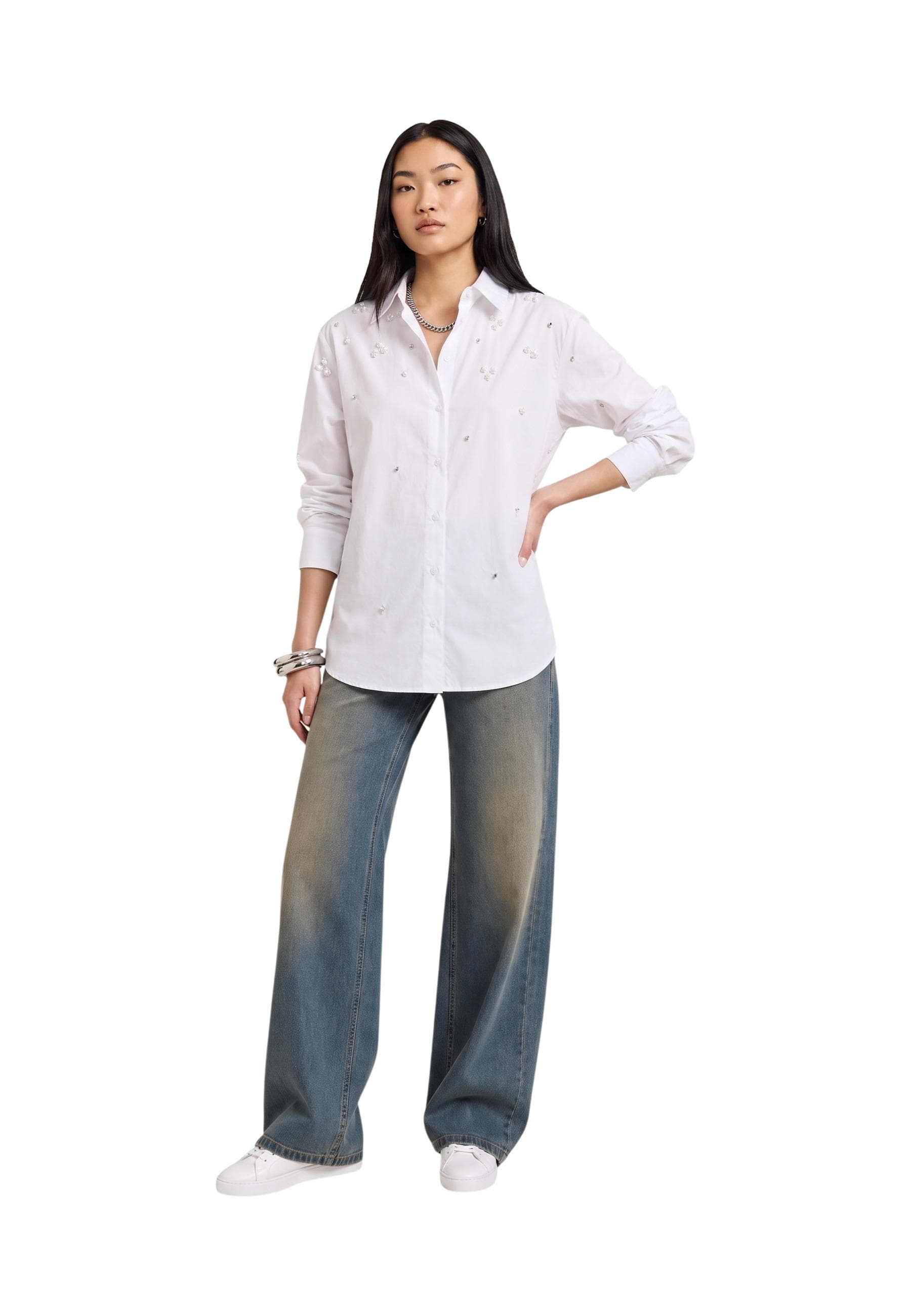 Only Camicia Donna - Only