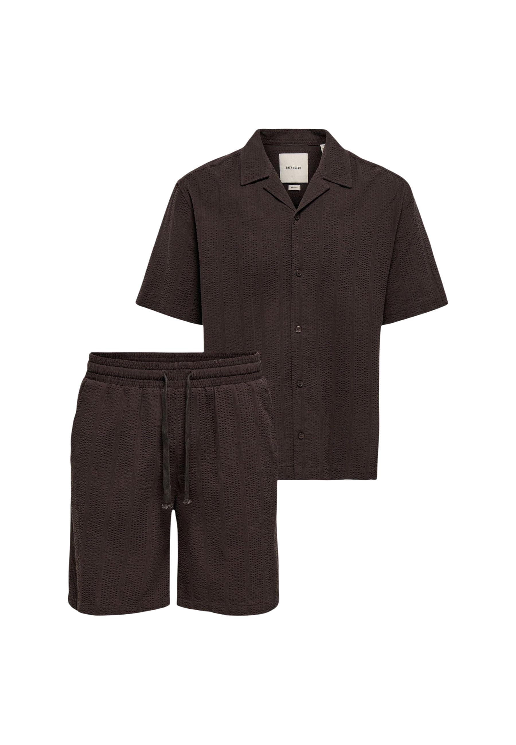 Only & Sons Tuta Uomo - Only & Sons