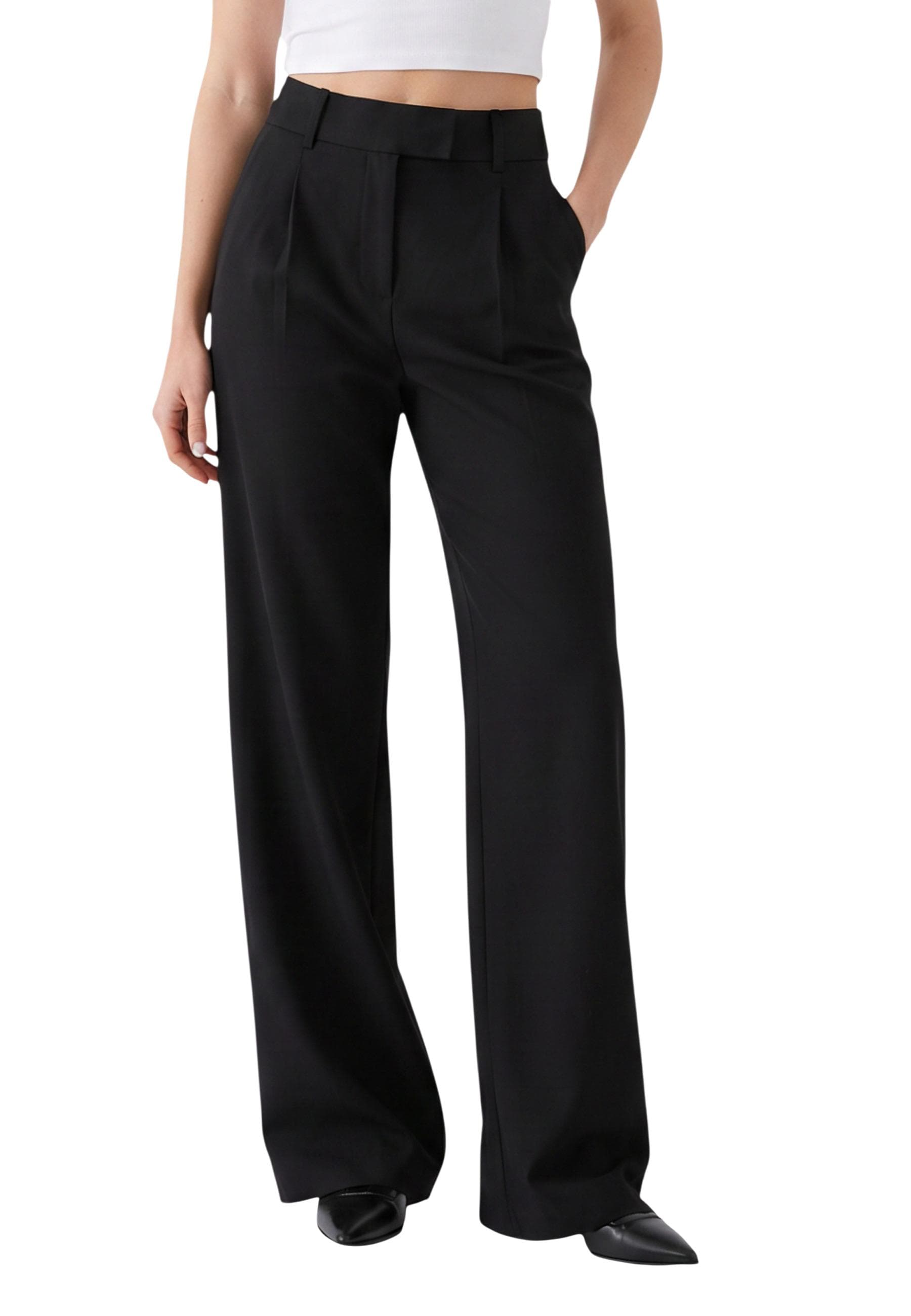Only Pantaloni Donna - Only