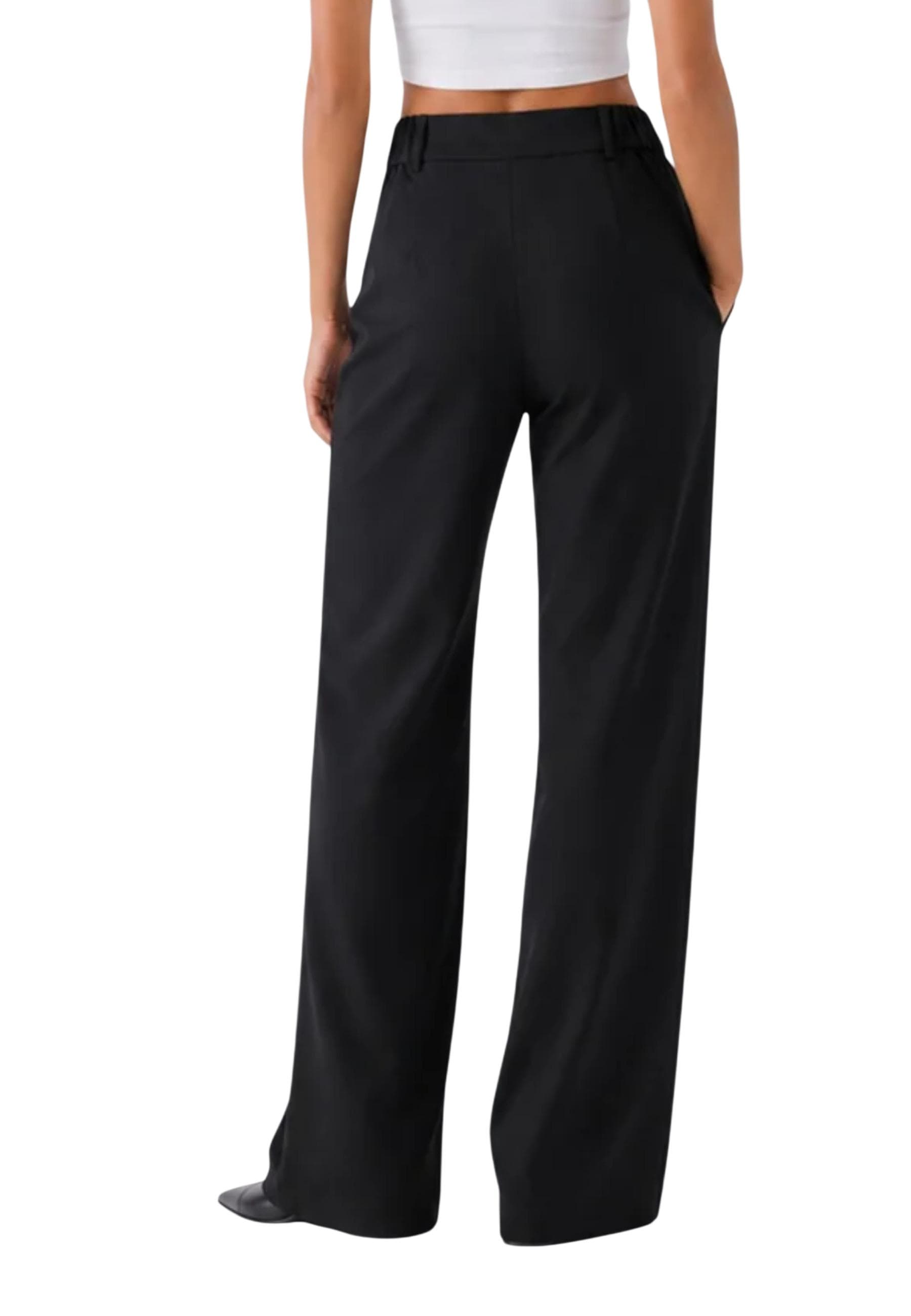 Only Pantaloni Donna - Only