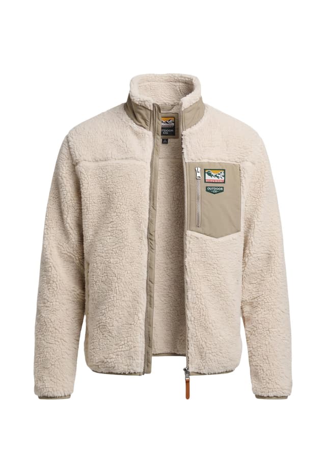 Superdry Суитшърт МЪЖe