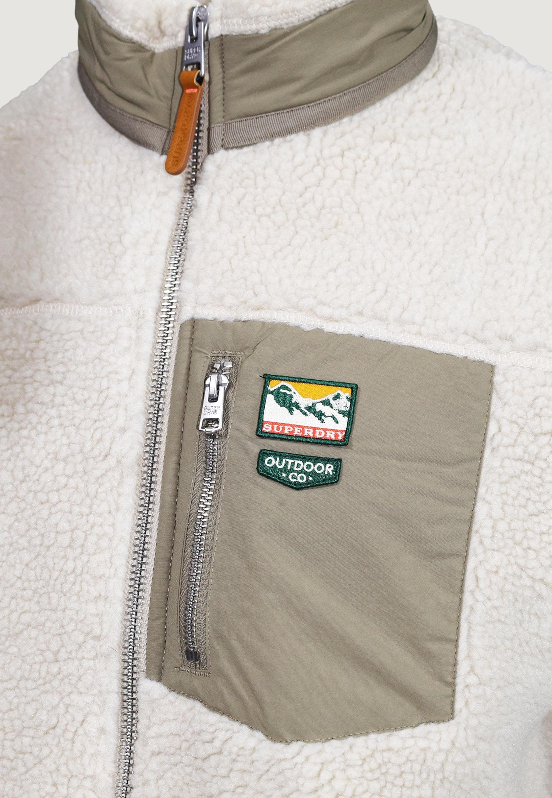 Superdry Felpa Uomo - Superdry