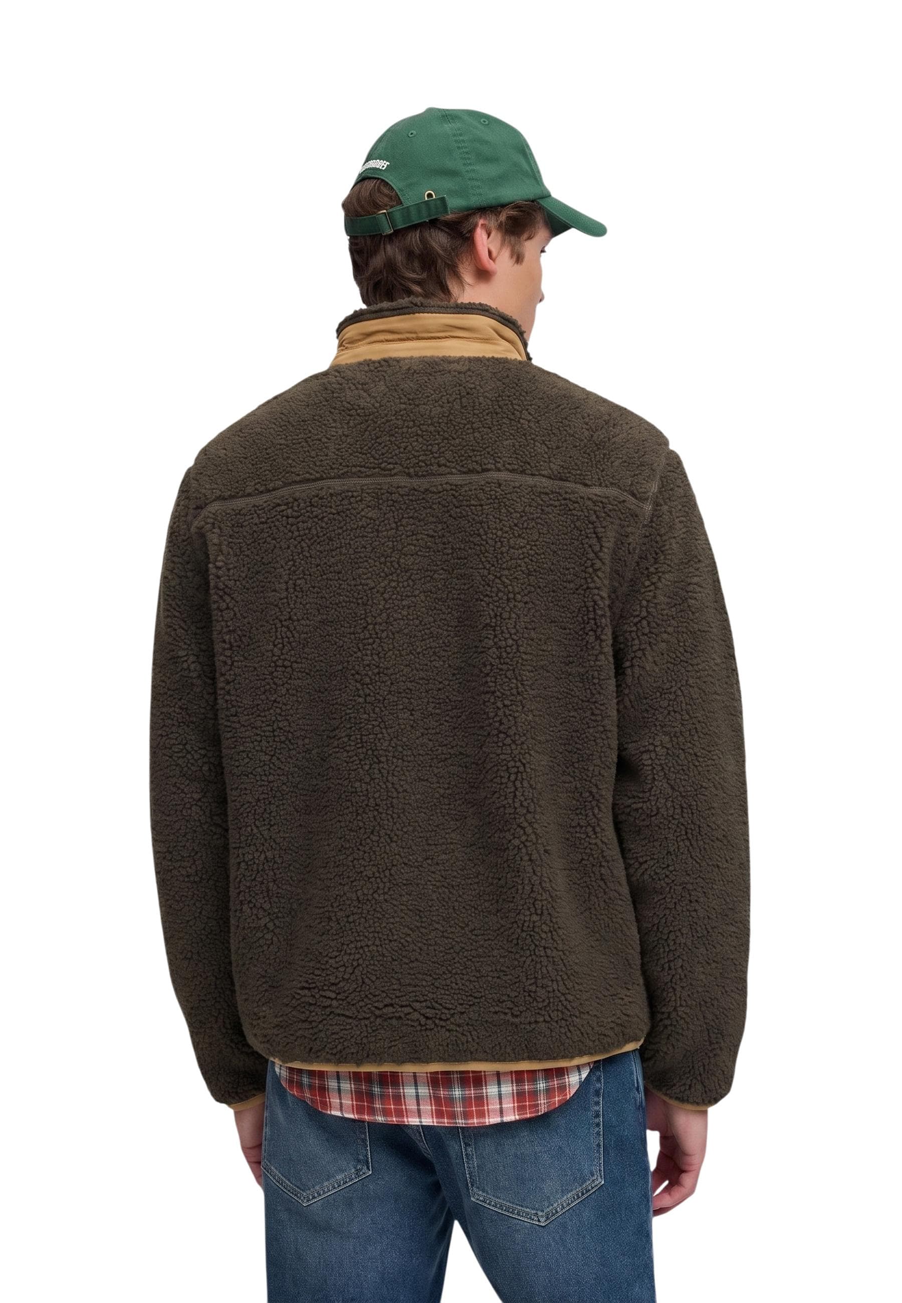 Superdry Felpa Uomo - Superdry