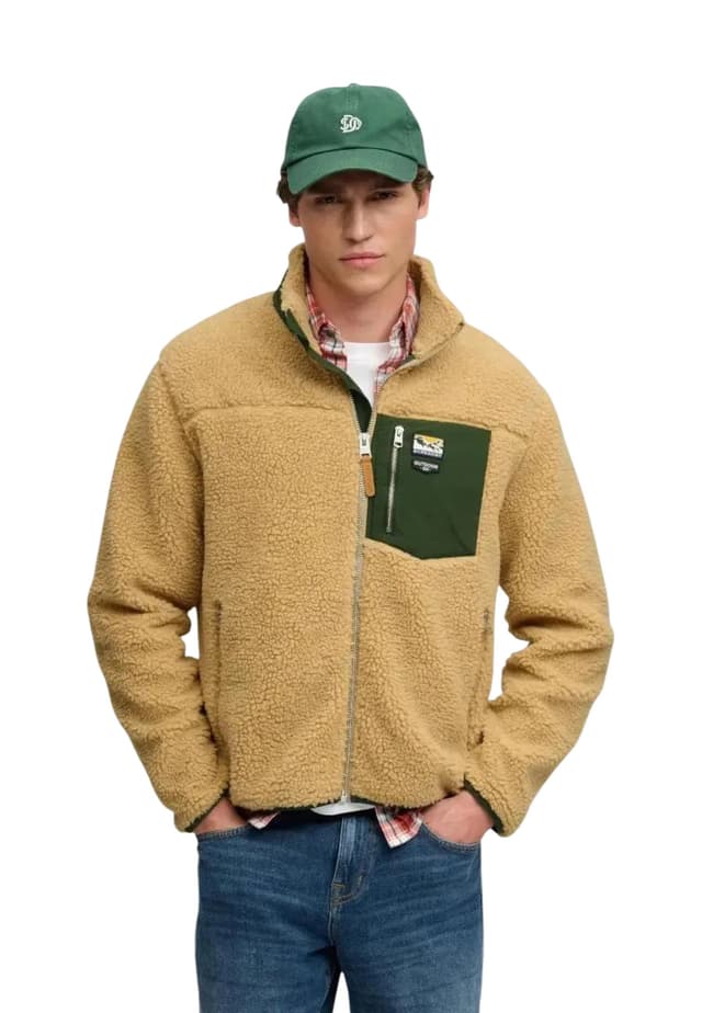 Superdry Суитшърт МЪЖe